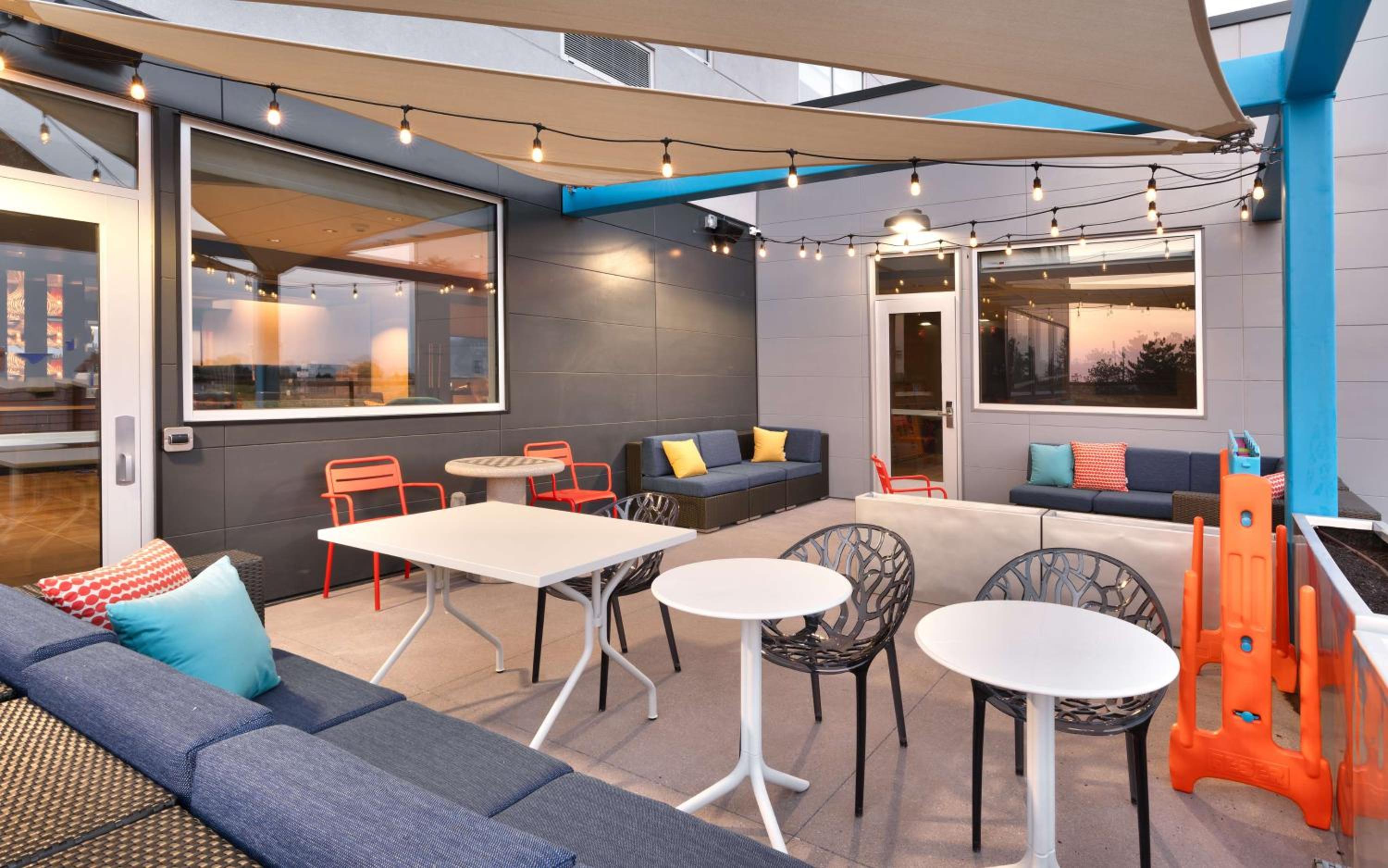 Tru By Hilton Clearfield Hill Air Force Base, Ut - Property Image 29