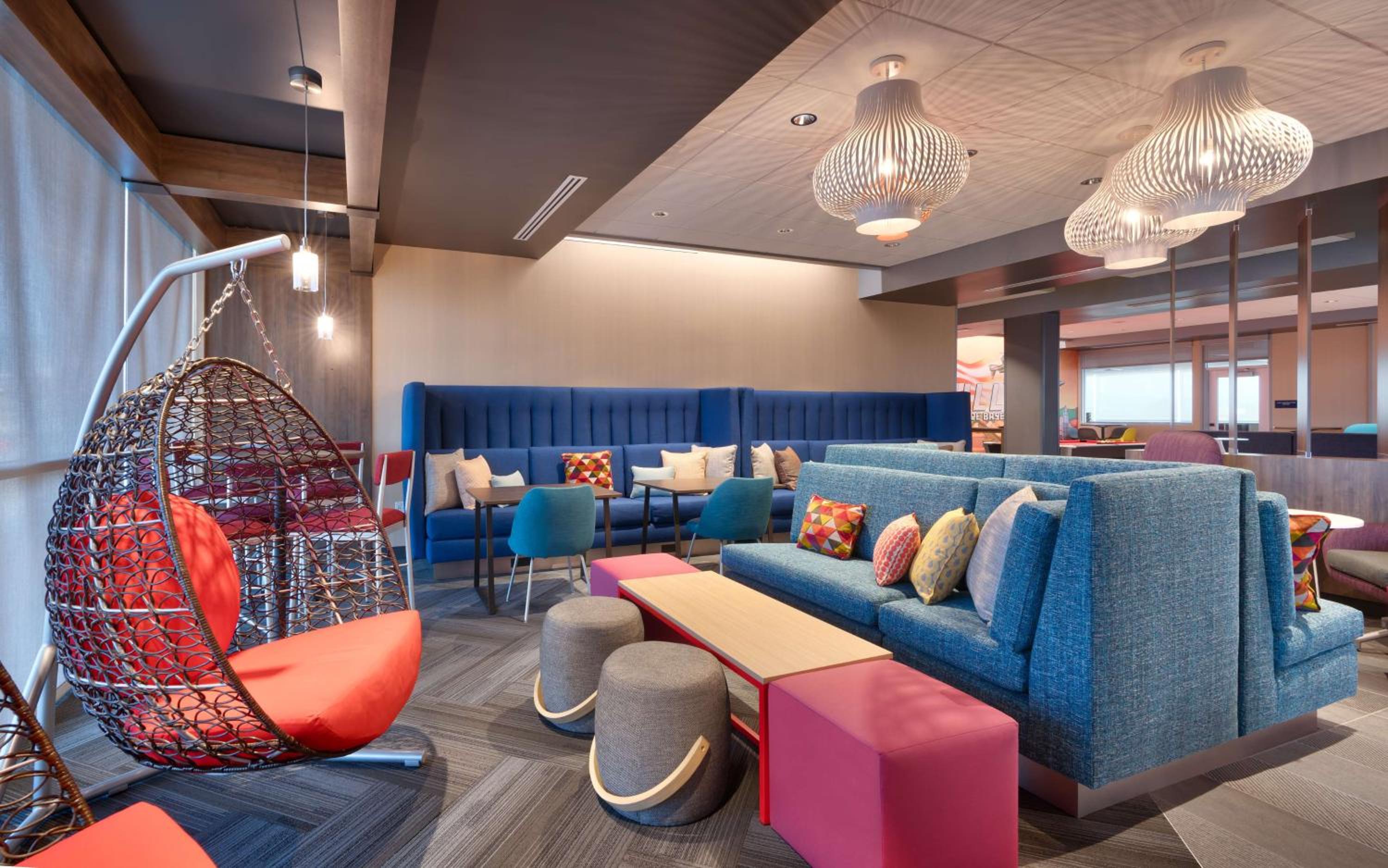 Tru By Hilton Clearfield Hill Air Force Base, Ut - Property Image 32