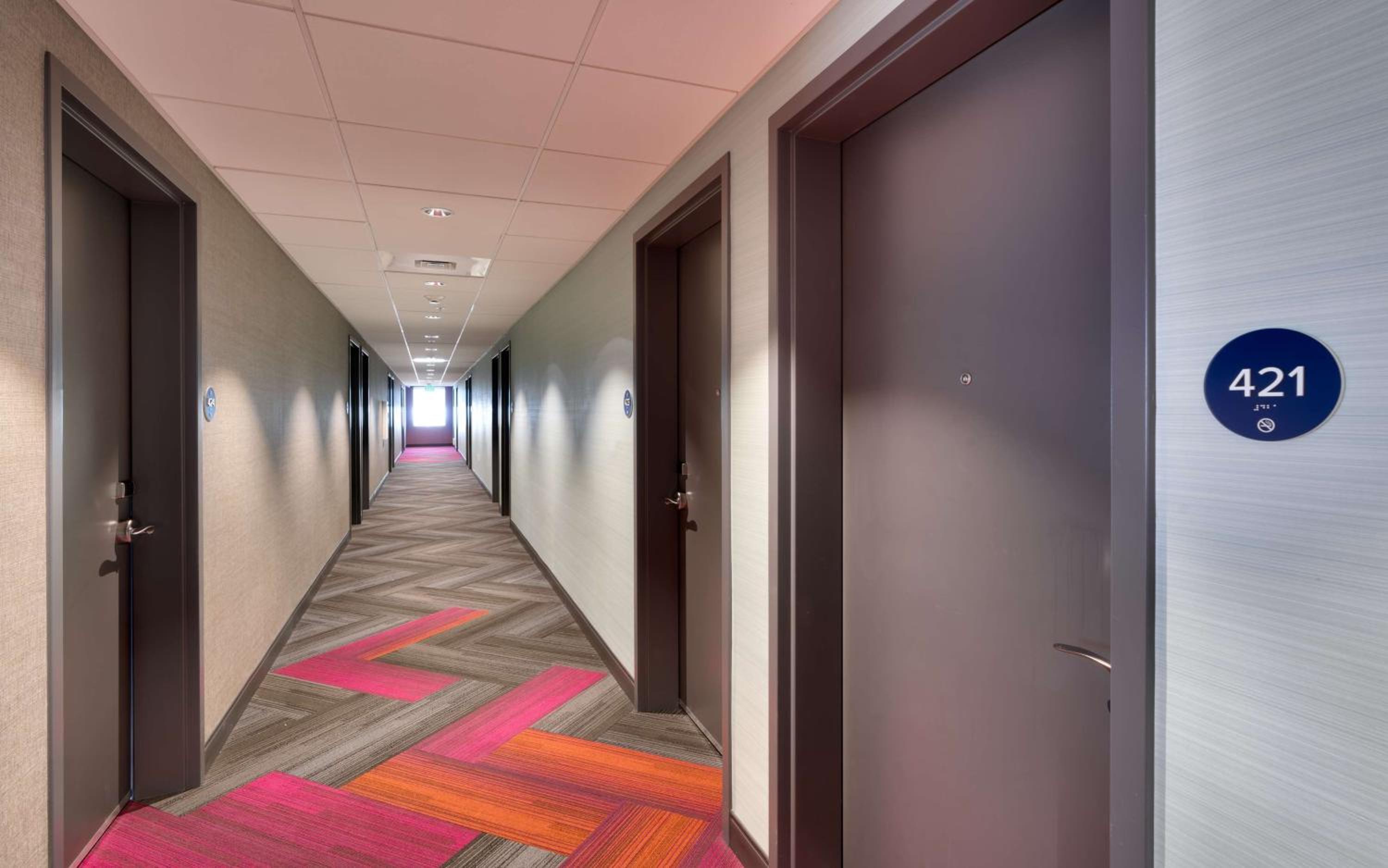 Tru By Hilton Clearfield Hill Air Force Base, Ut - Property Image 33