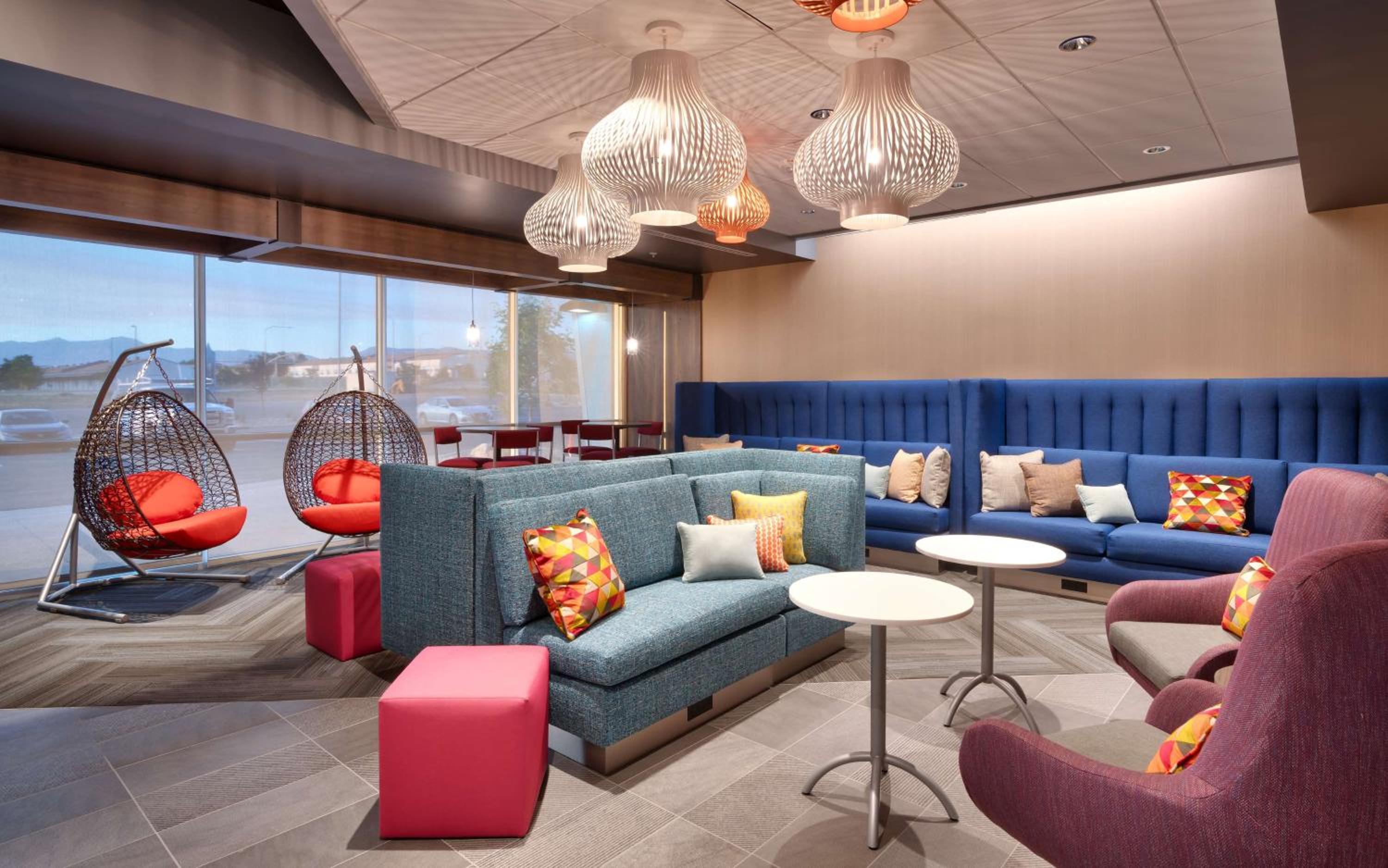 Tru By Hilton Clearfield Hill Air Force Base, Ut - Property Image 34