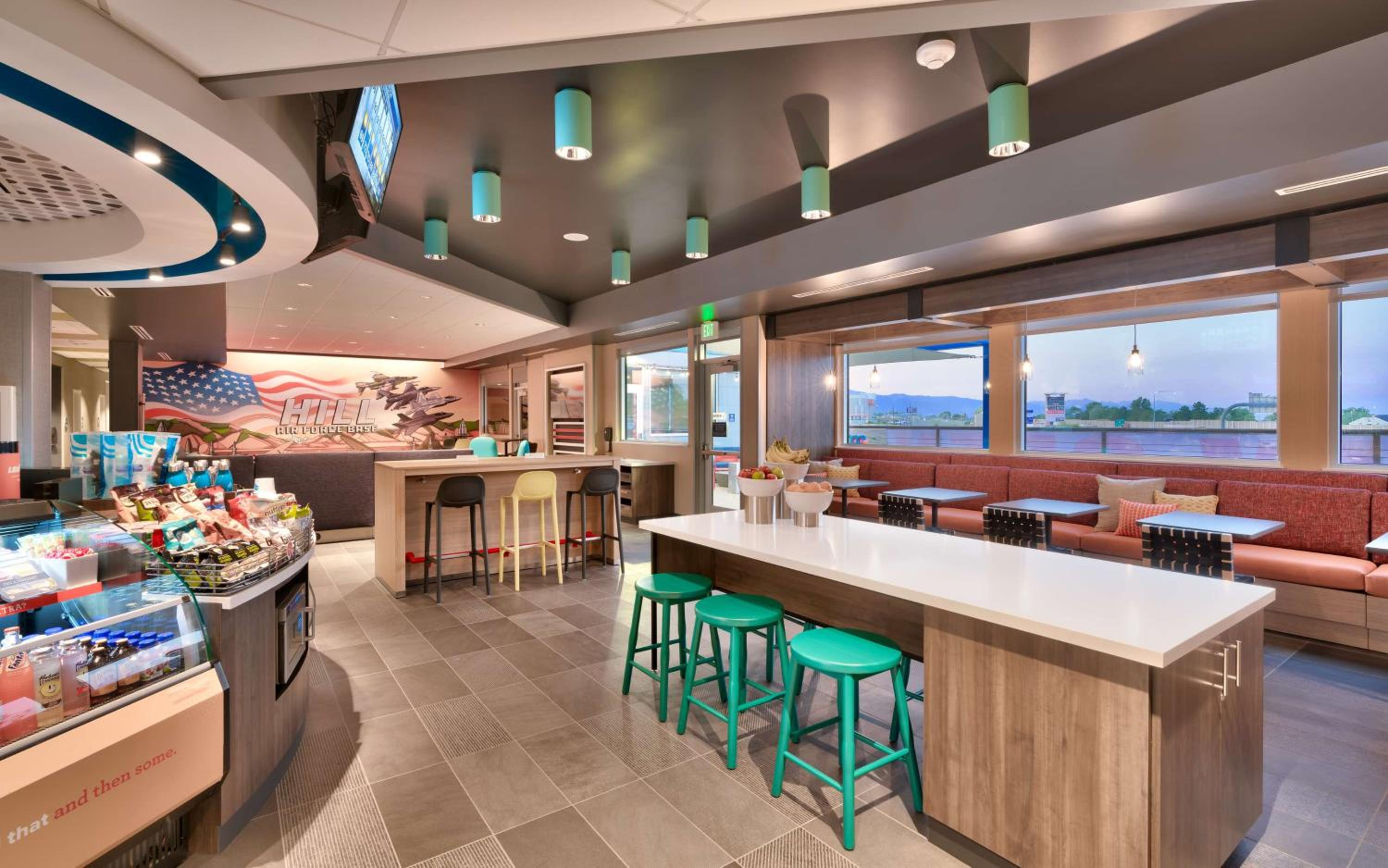 Tru By Hilton Clearfield Hill Air Force Base, Ut - Property Image 35