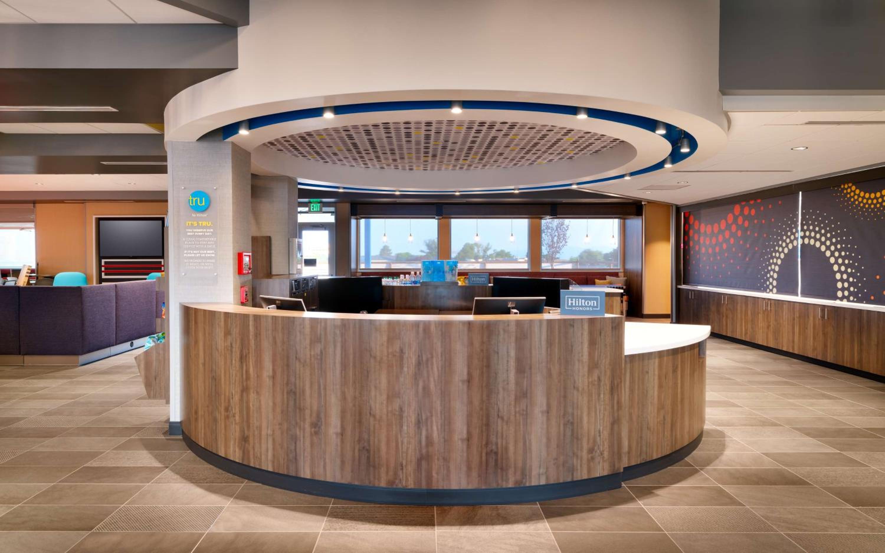 Tru By Hilton Clearfield Hill Air Force Base, Ut - Property Image 36