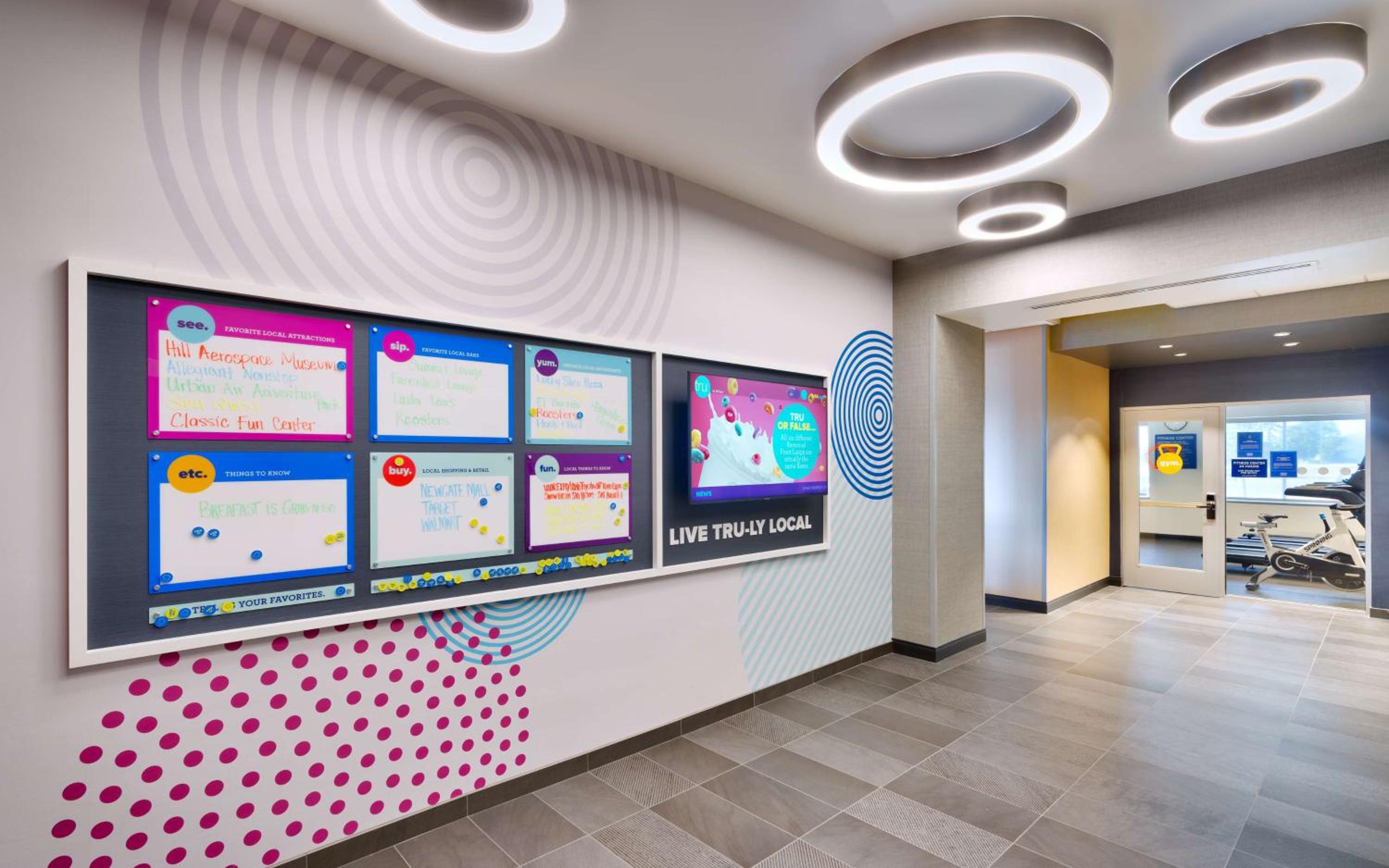 Tru By Hilton Clearfield Hill Air Force Base, Ut - Property Image 38