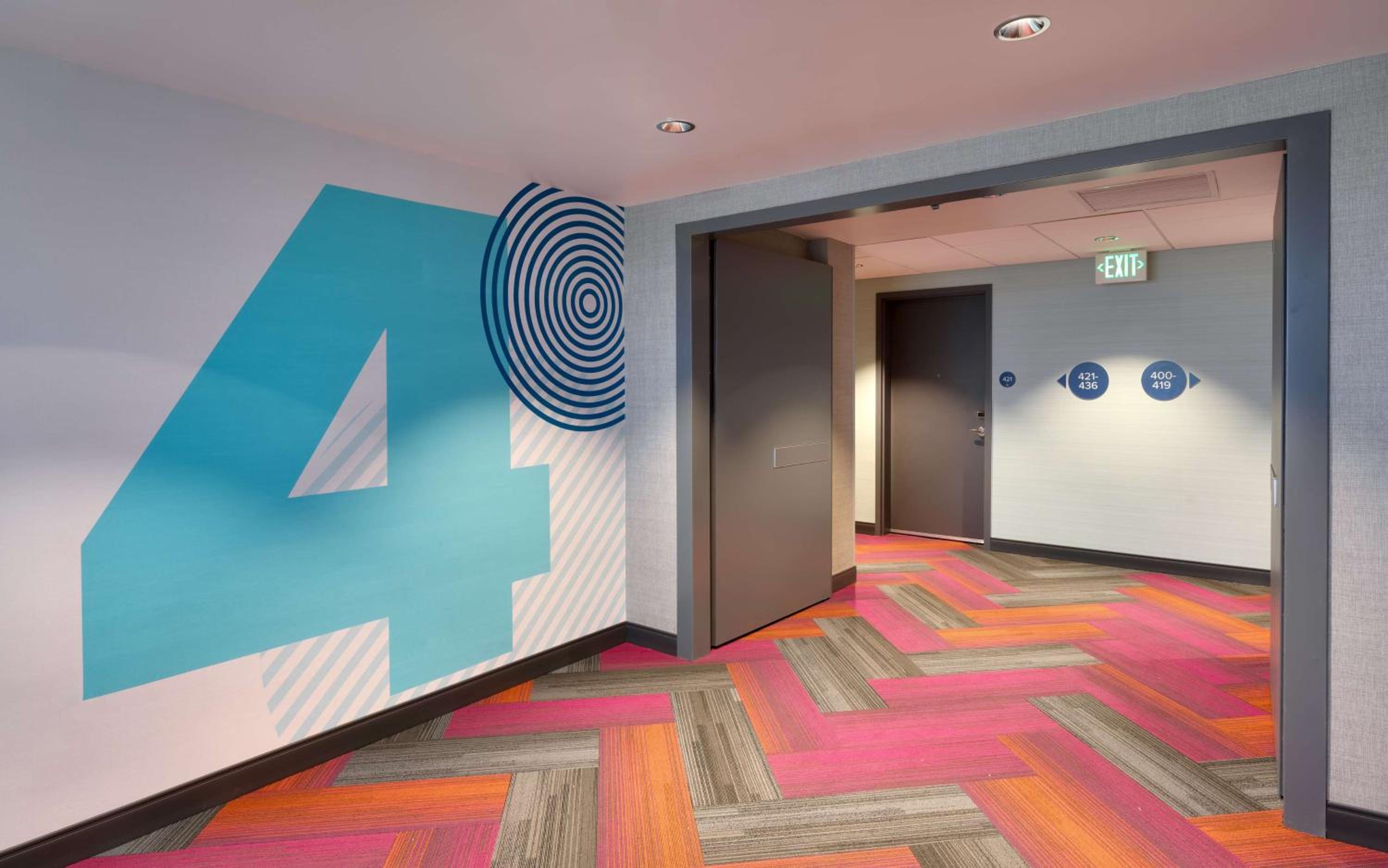 Tru By Hilton Clearfield Hill Air Force Base, Ut - Property Image 37