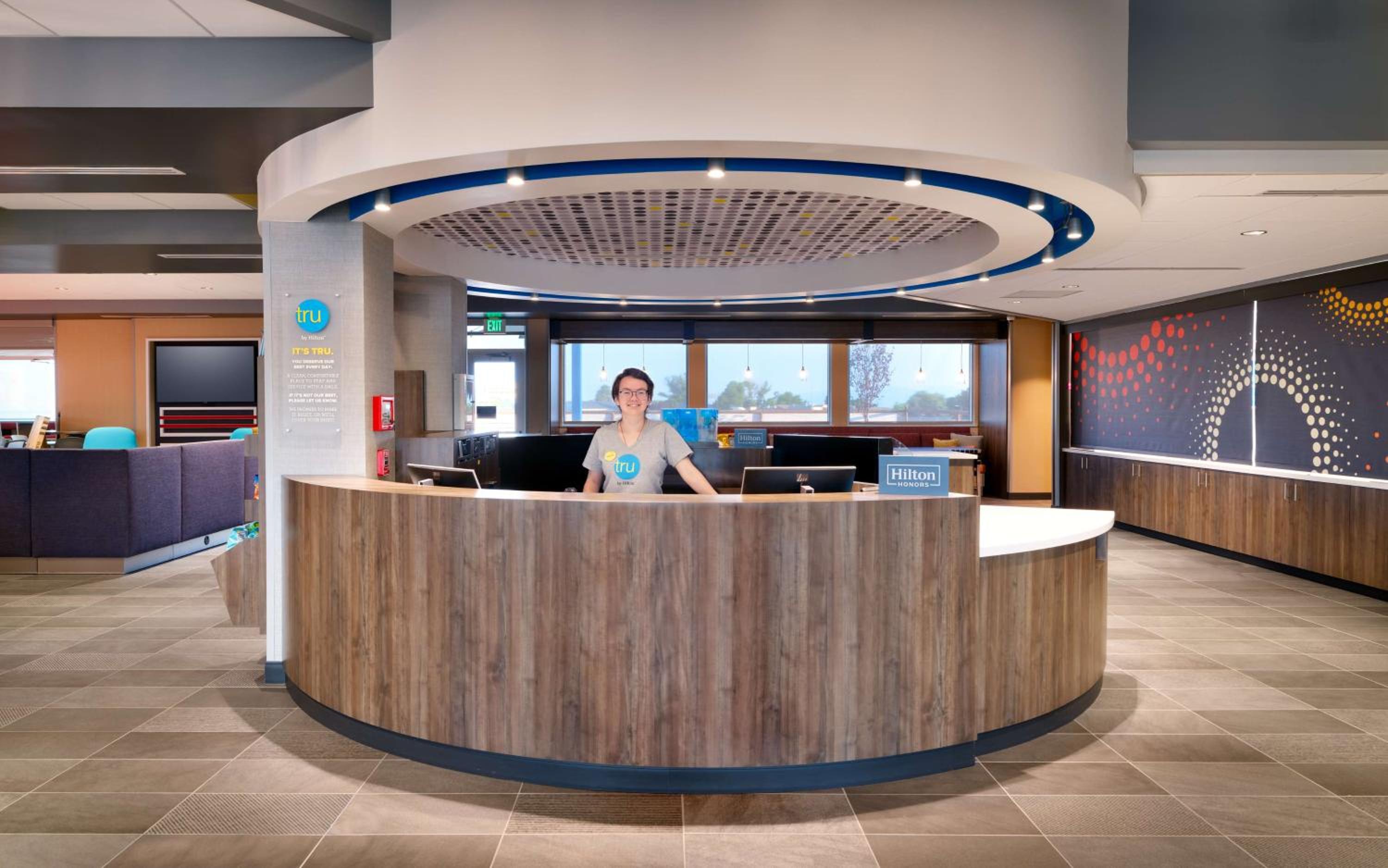 Tru By Hilton Clearfield Hill Air Force Base, Ut - Property Image 14