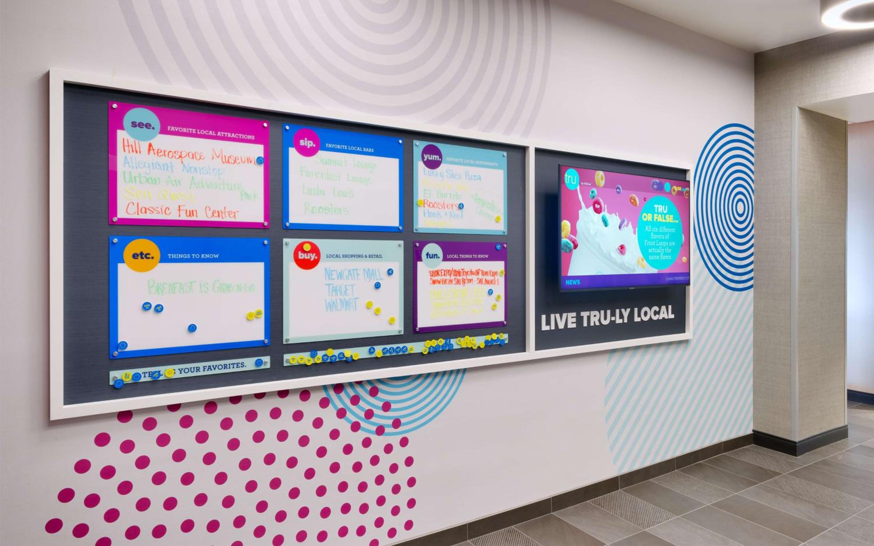 Tru By Hilton Clearfield Hill Air Force Base, Ut - Property Image 42