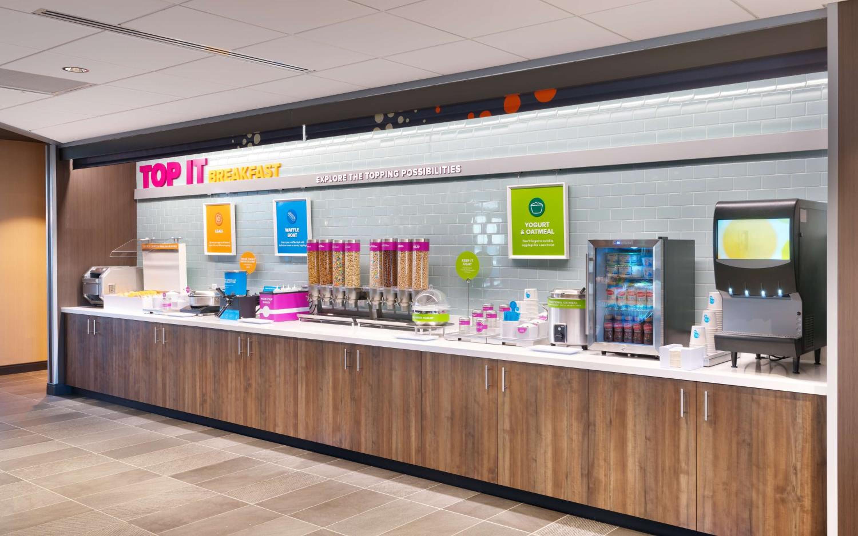 Tru By Hilton Clearfield Hill Air Force Base, Ut - Property Image 44