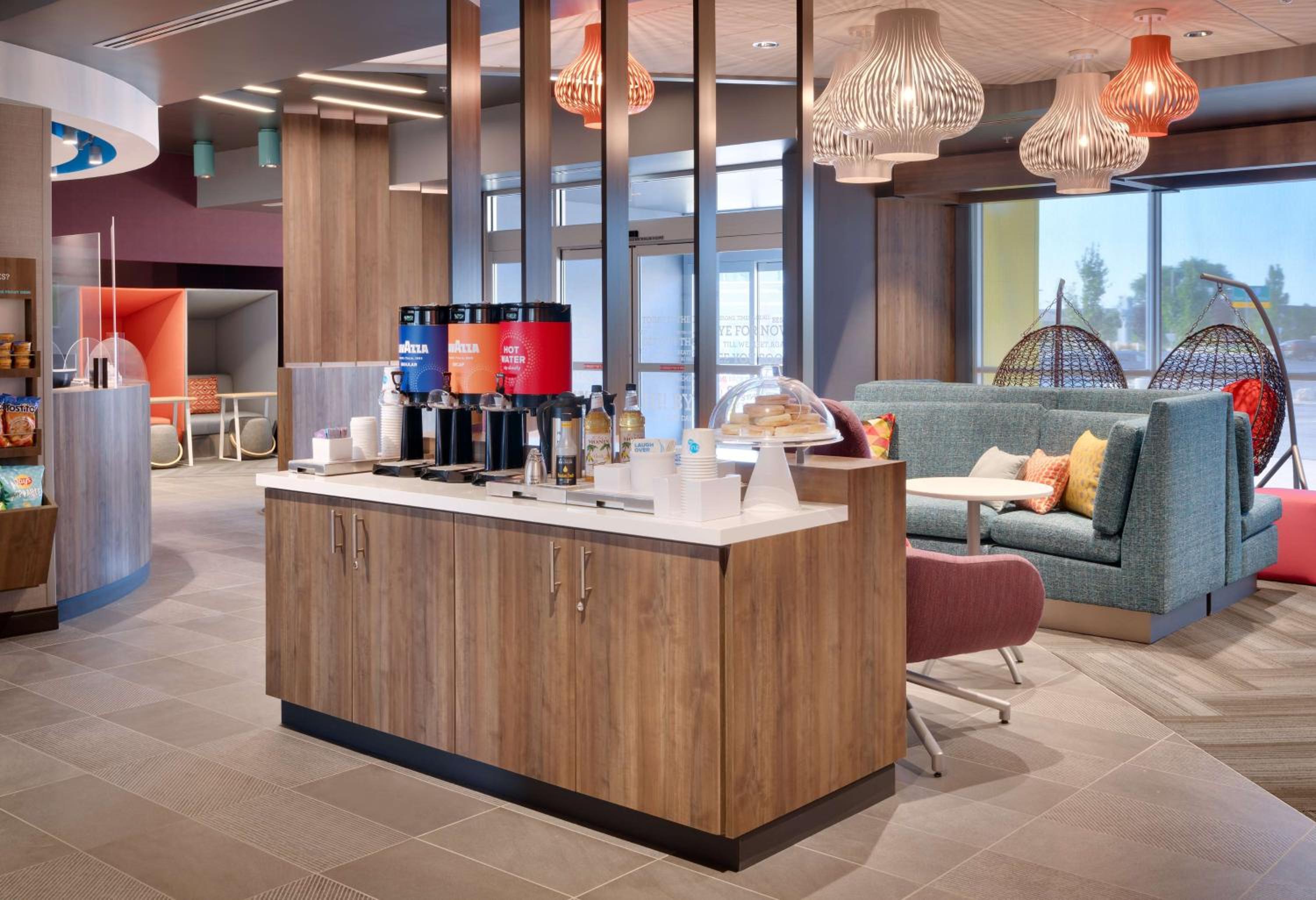 Tru By Hilton Clearfield Hill Air Force Base, Ut - Property Image 45