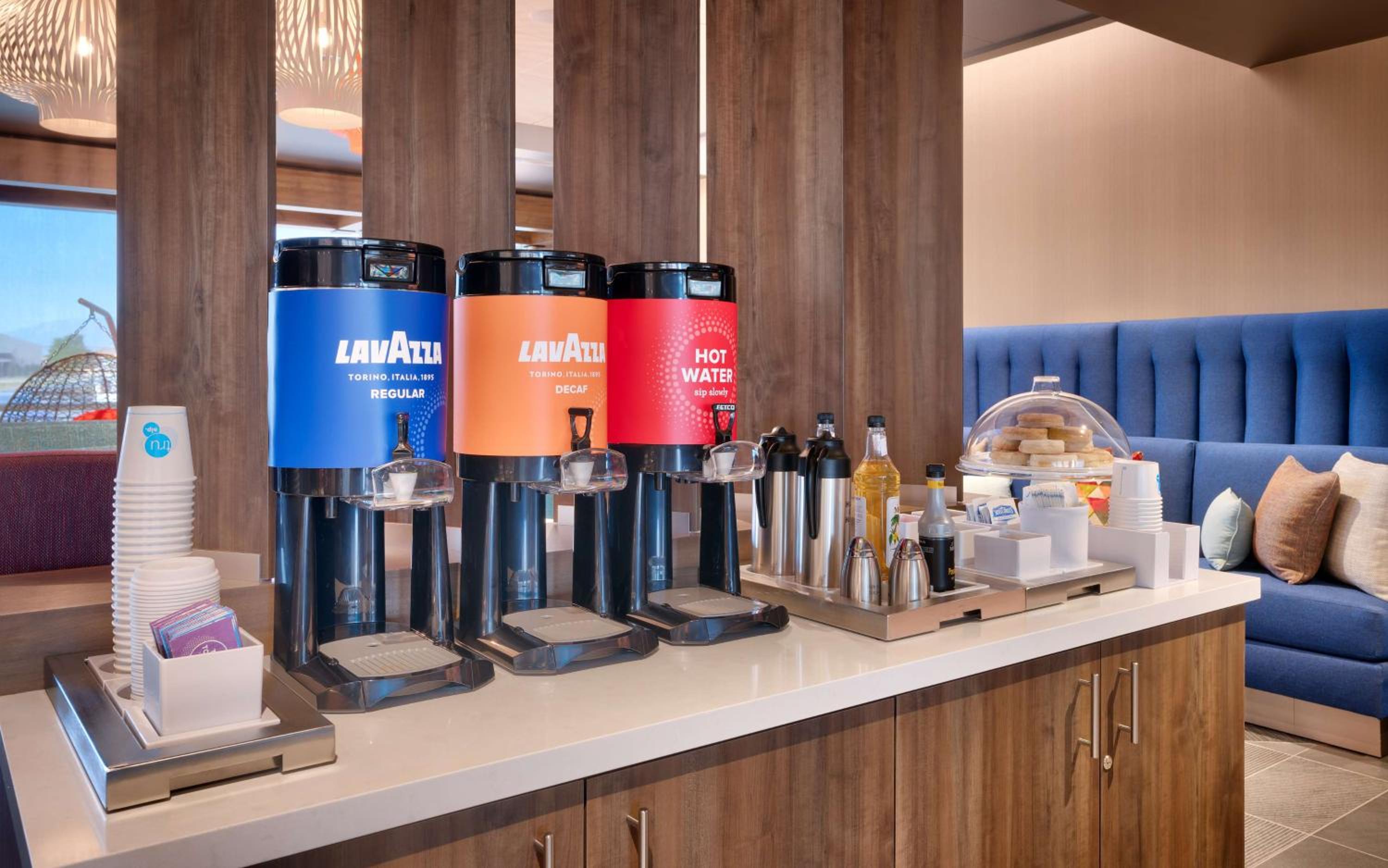 Tru By Hilton Clearfield Hill Air Force Base, Ut - Property Image 46