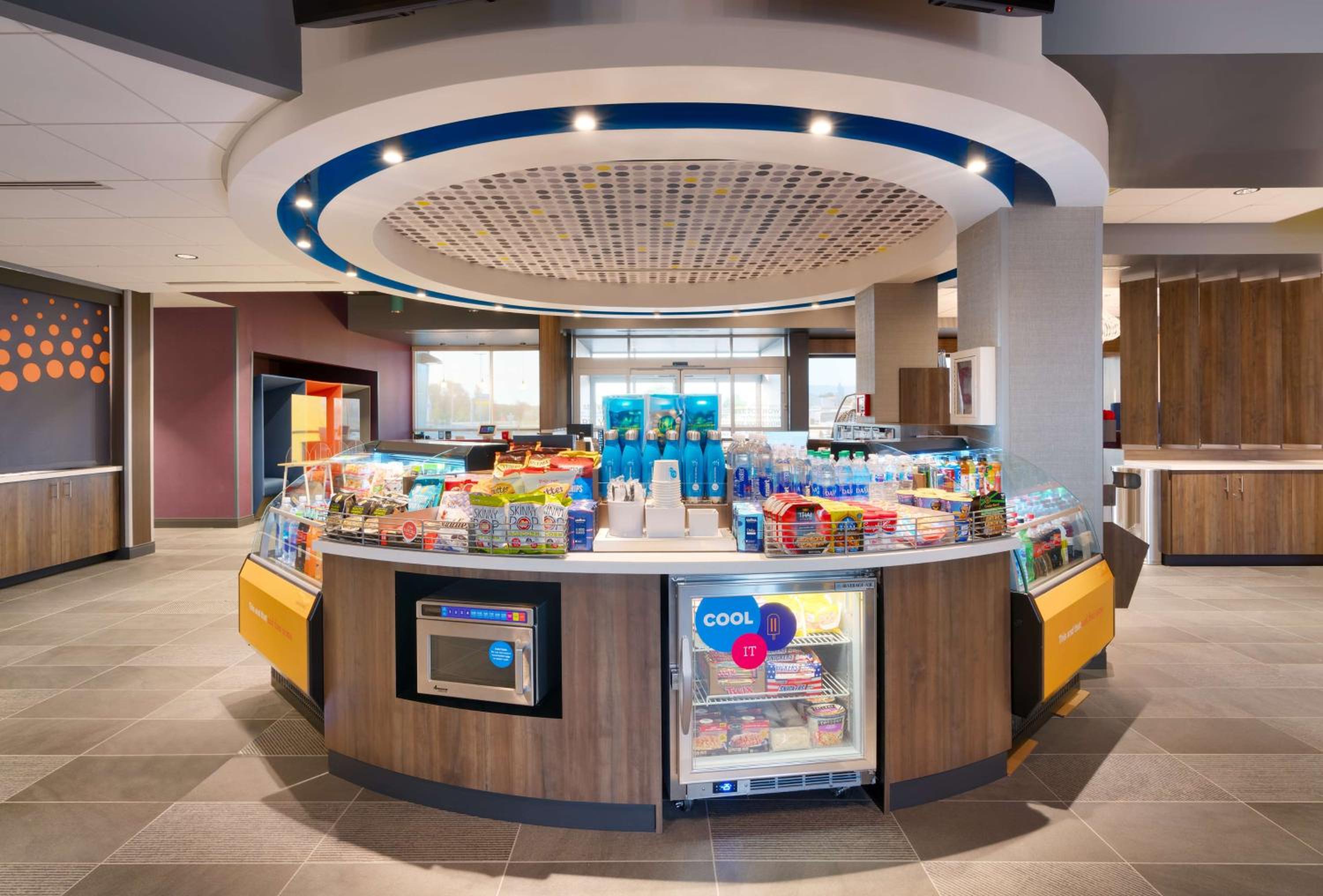 Tru By Hilton Clearfield Hill Air Force Base, Ut - Property Image 4