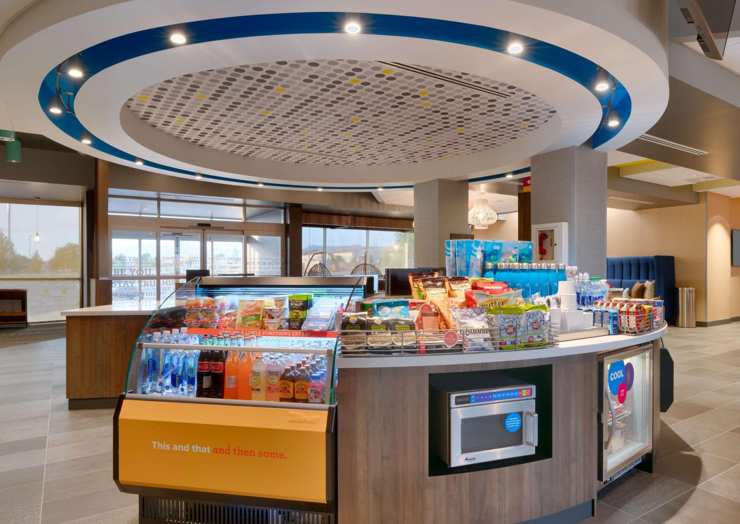 Tru By Hilton Clearfield Hill Air Force Base, Ut - Property Image 2