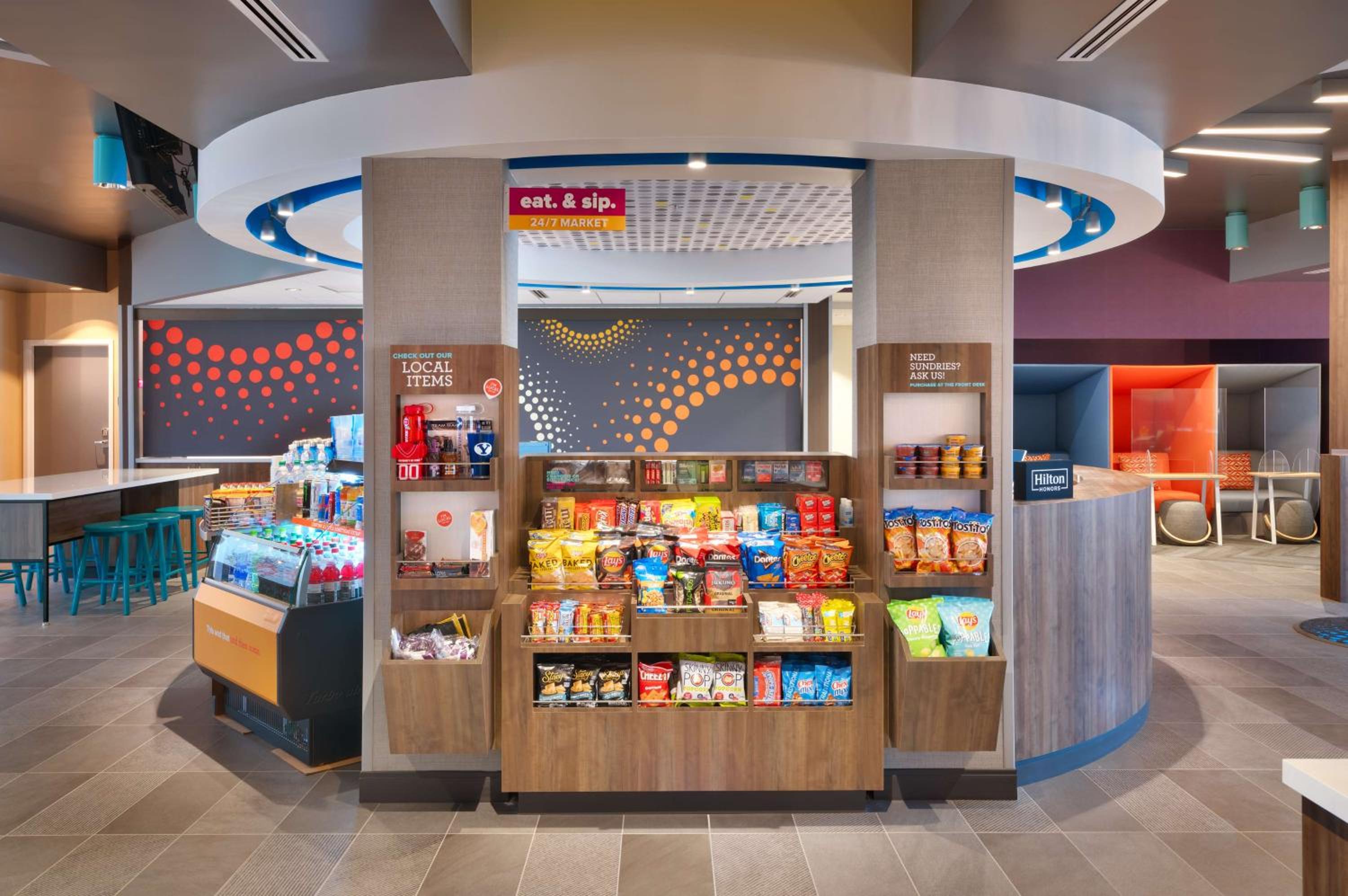 Tru By Hilton Clearfield Hill Air Force Base, Ut - Property Image 3