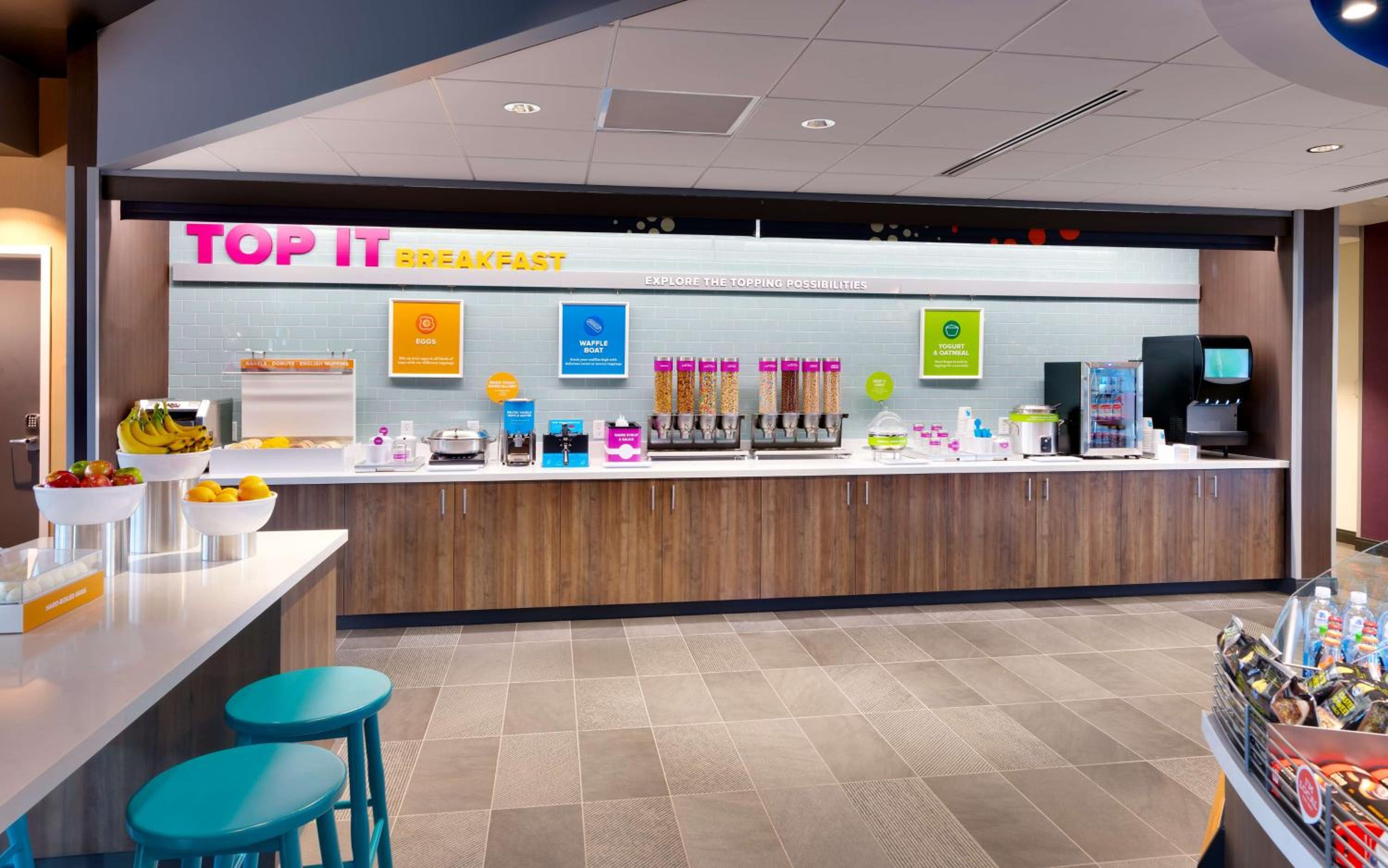 Tru By Hilton Clearfield Hill Air Force Base, Ut - Property Image 5