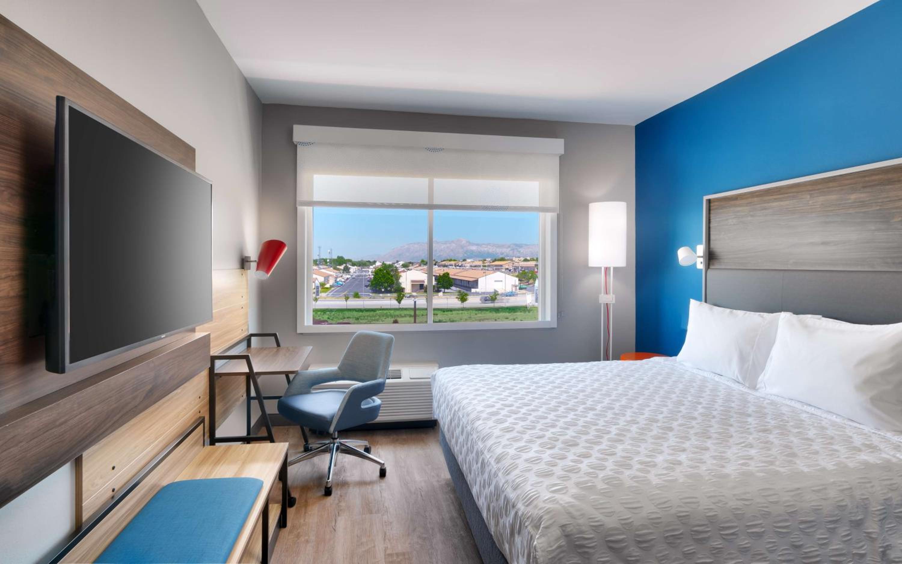 Tru By Hilton Clearfield Hill Air Force Base, Ut - Property Image 8