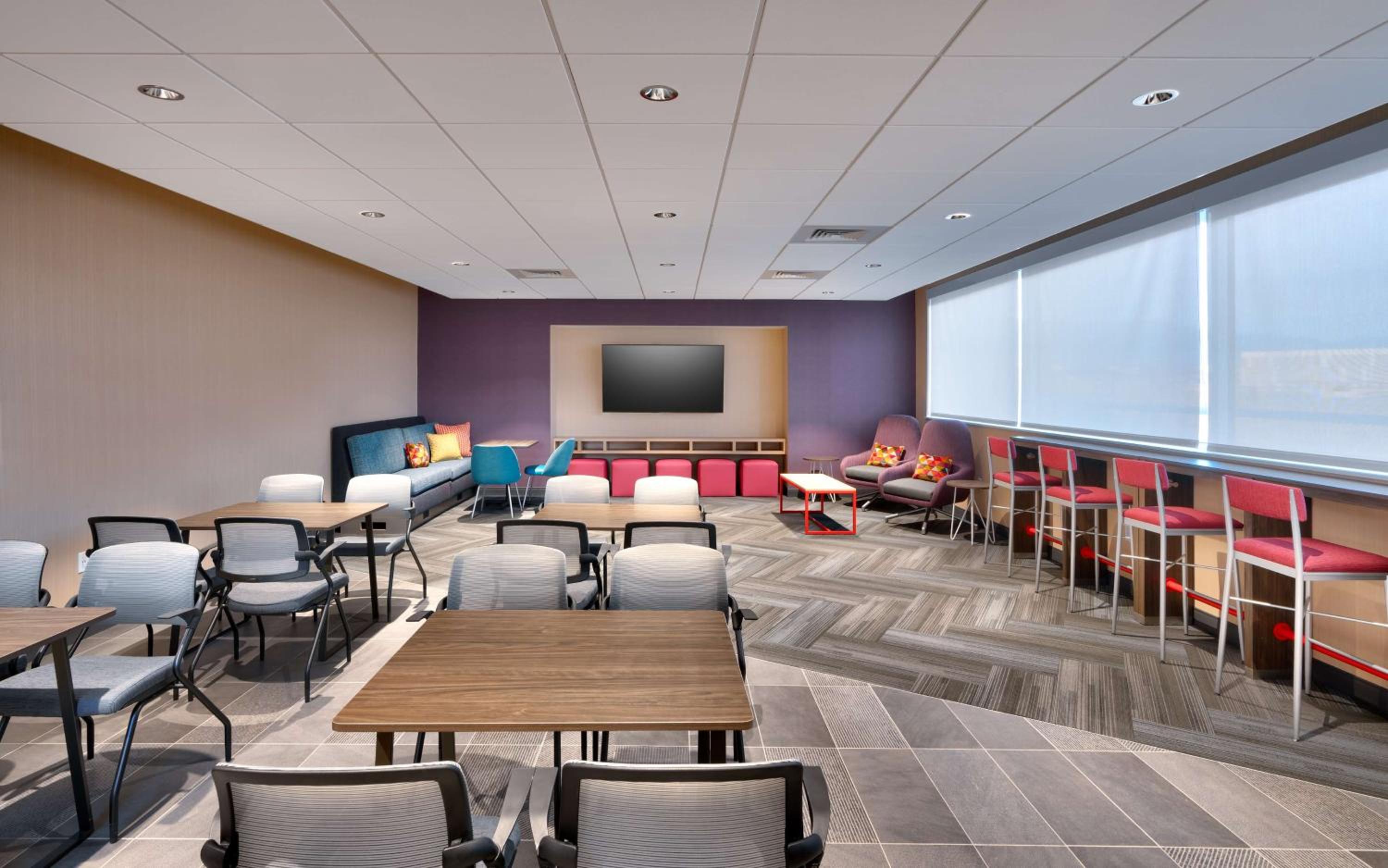 Tru By Hilton Clearfield Hill Air Force Base, Ut - Property Image 18