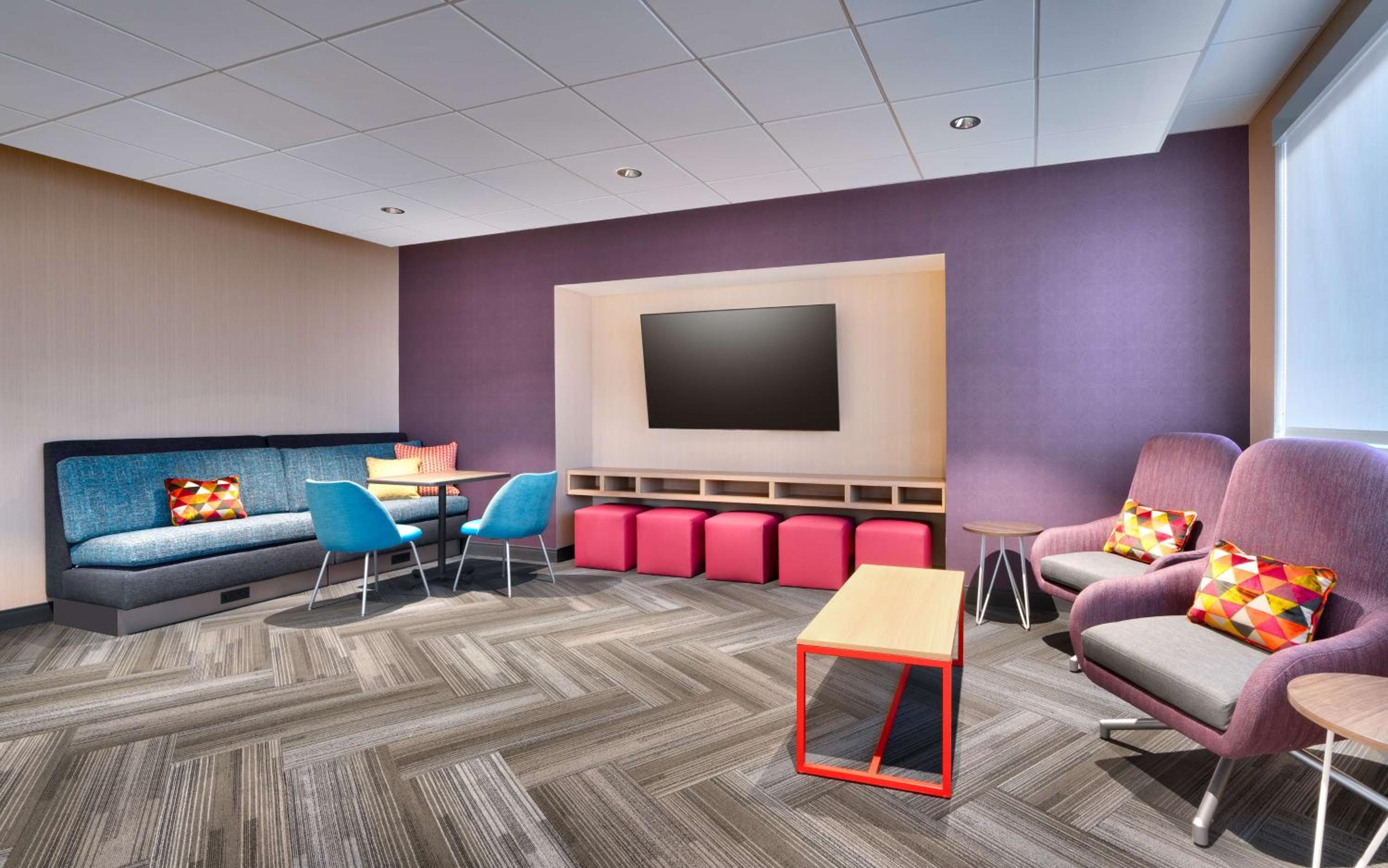 Tru By Hilton Clearfield Hill Air Force Base, Ut - Property Image 17