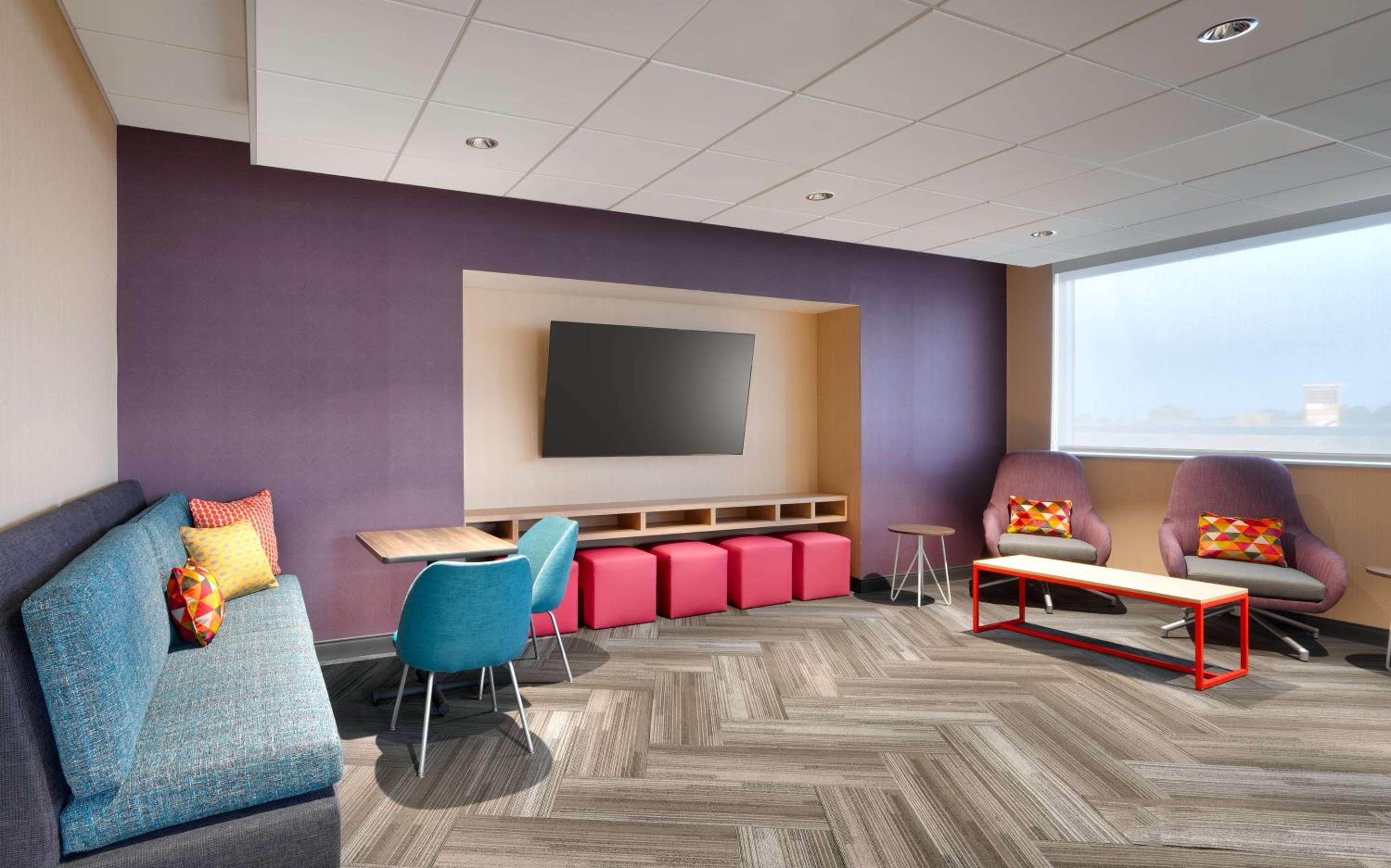 Tru By Hilton Clearfield Hill Air Force Base, Ut - Property Image 21