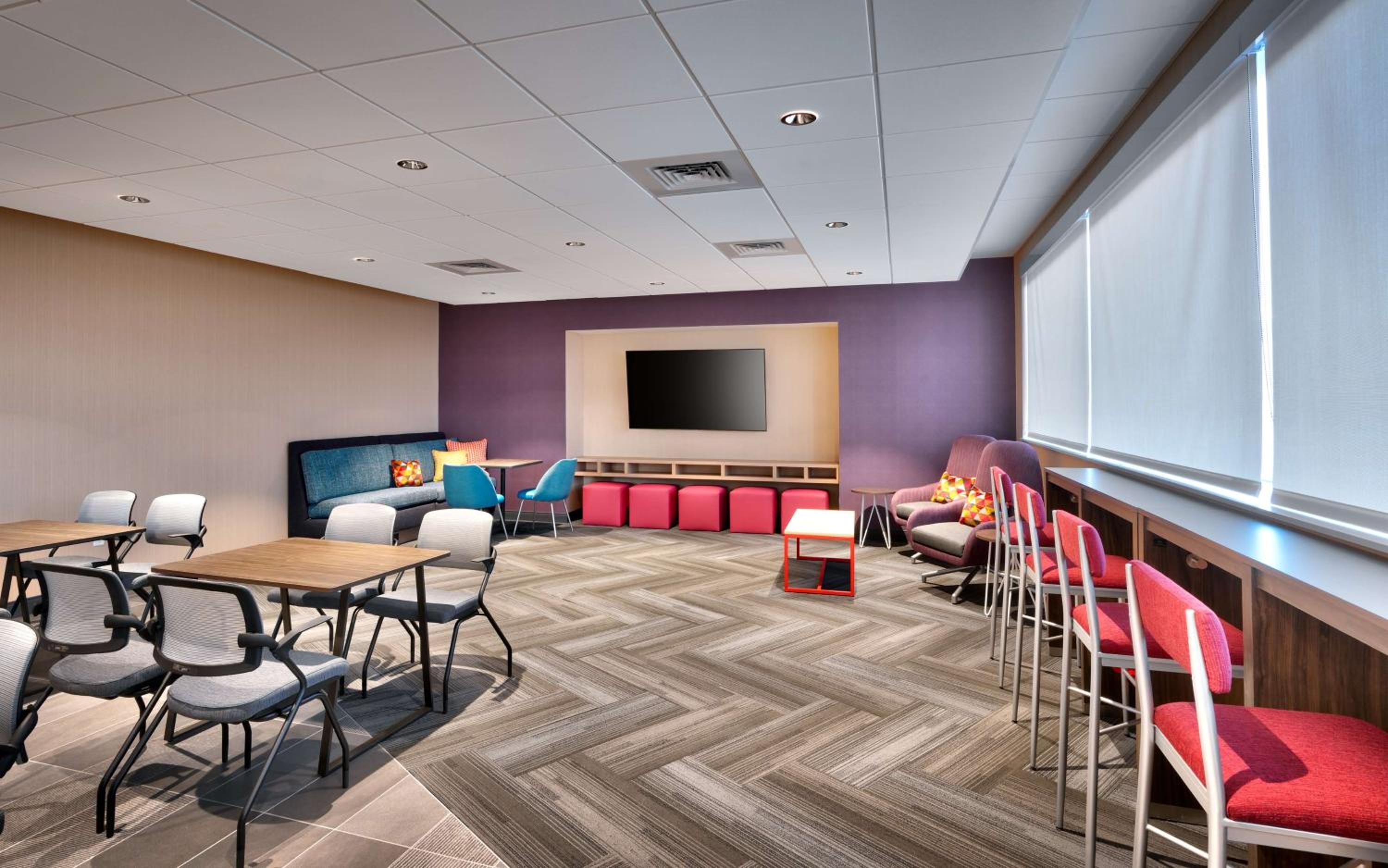 Tru By Hilton Clearfield Hill Air Force Base, Ut - Property Image 20