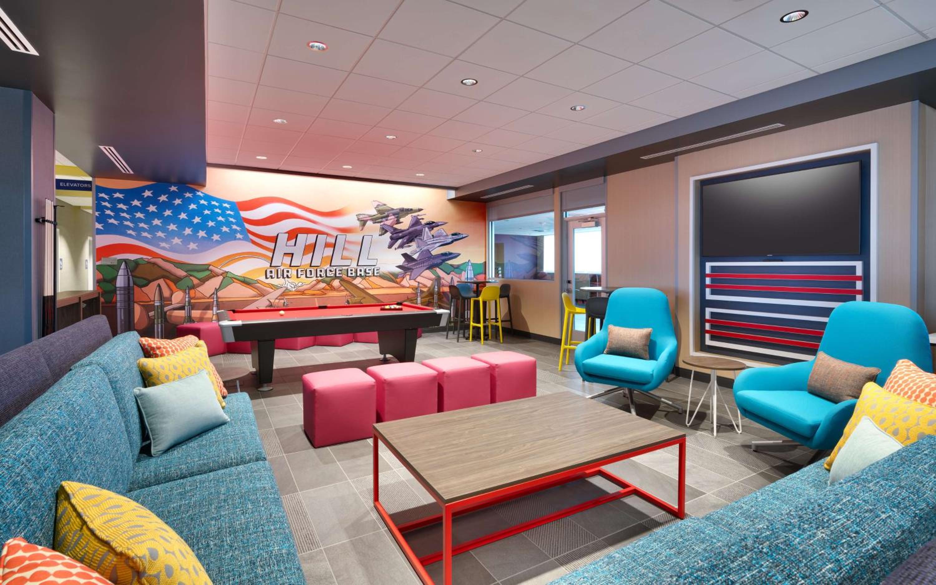 Tru By Hilton Clearfield Hill Air Force Base, Ut - Property Image 22