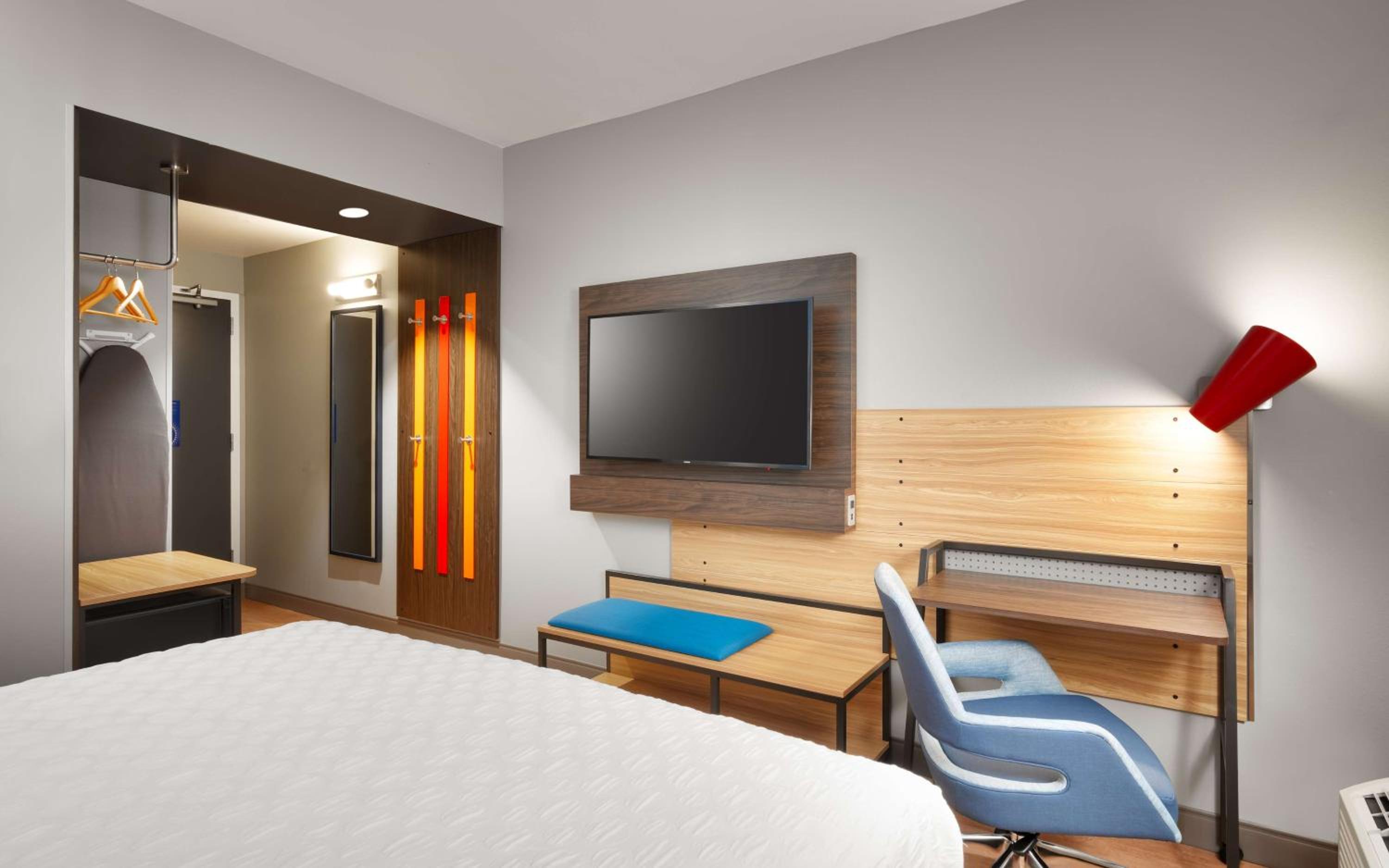 Tru By Hilton Clearfield Hill Air Force Base, Ut - Property Image 49