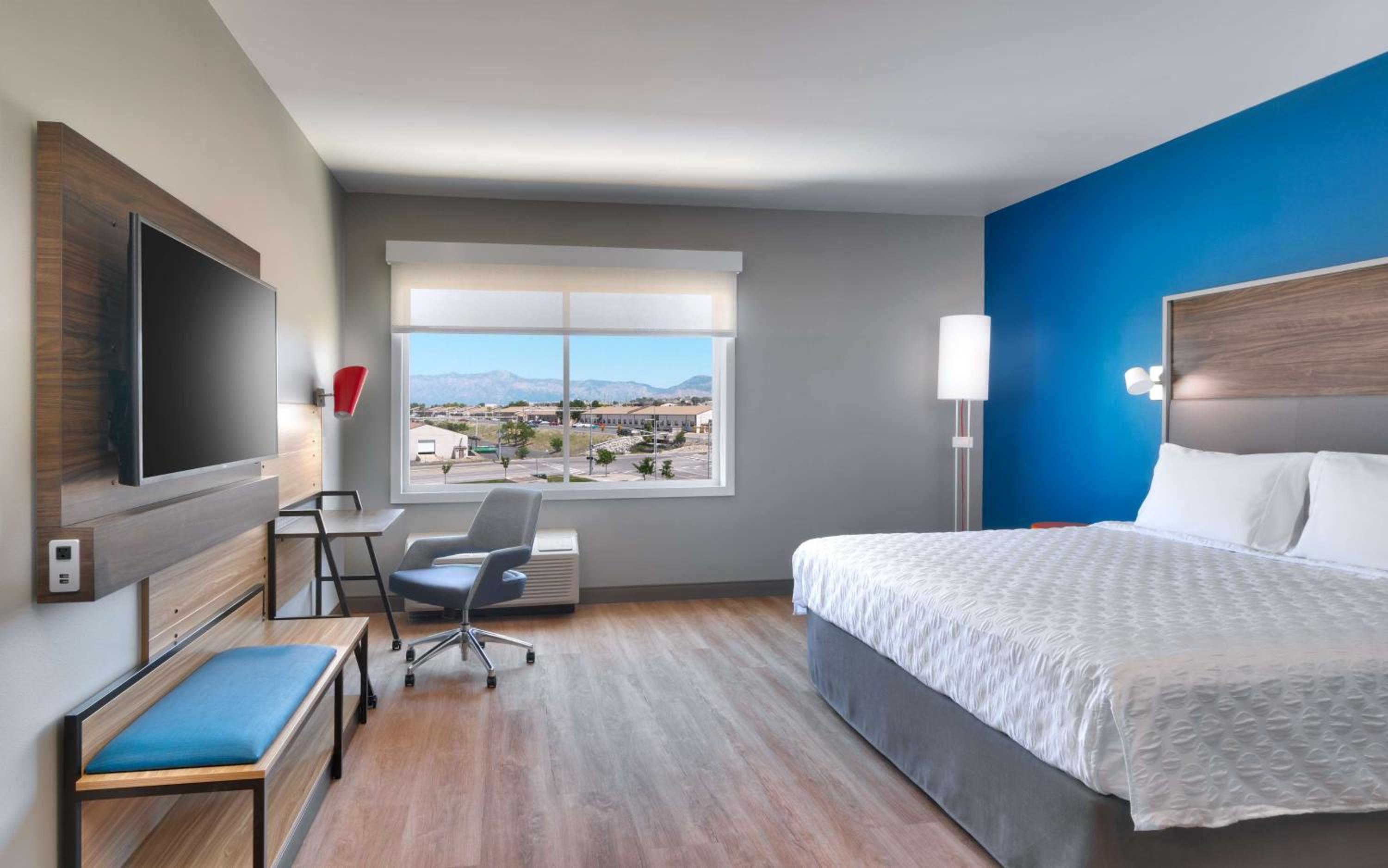 Tru By Hilton Clearfield Hill Air Force Base, Ut - Property Image 48