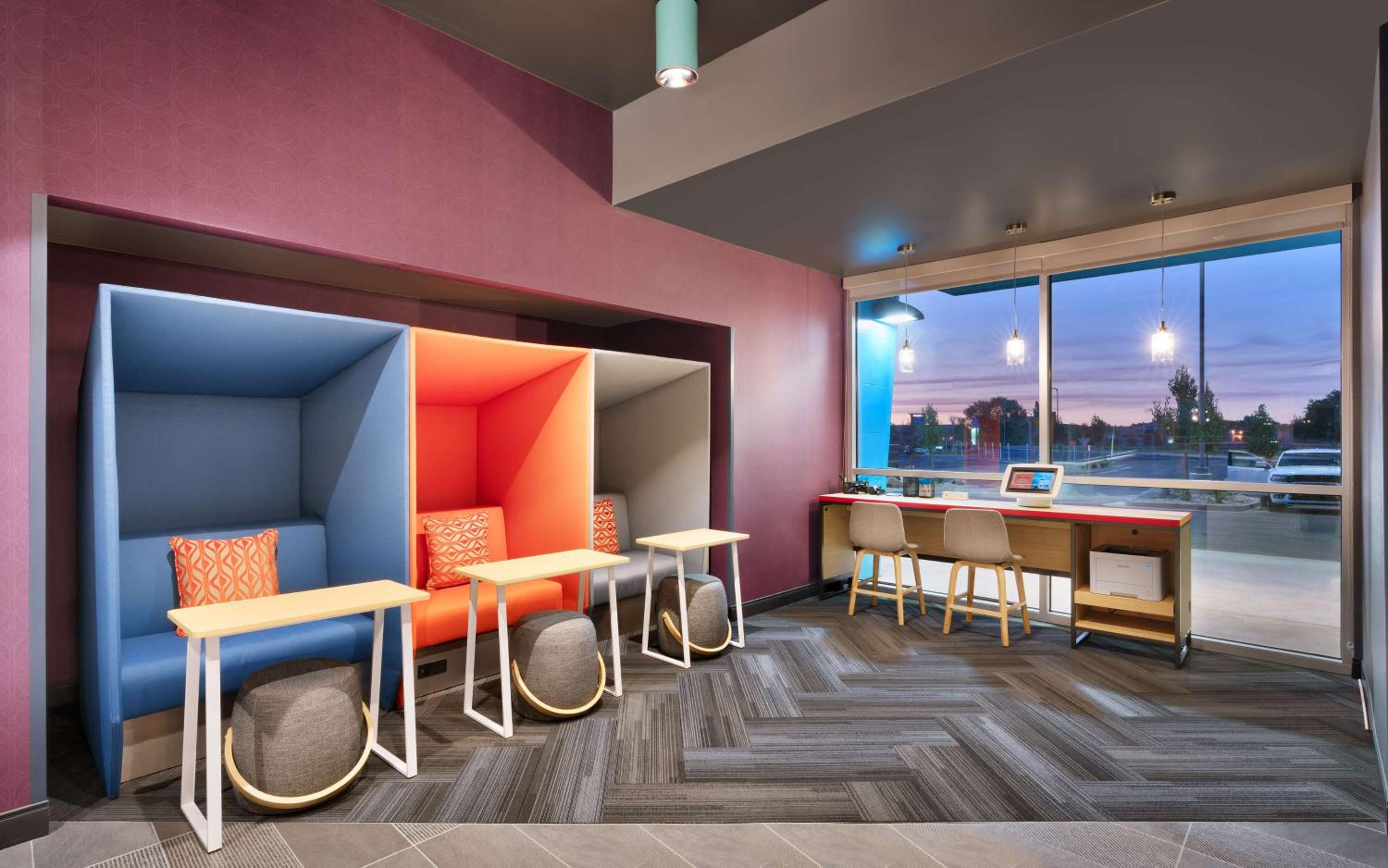 Tru By Hilton Clearfield Hill Air Force Base, Ut - Property Image 50