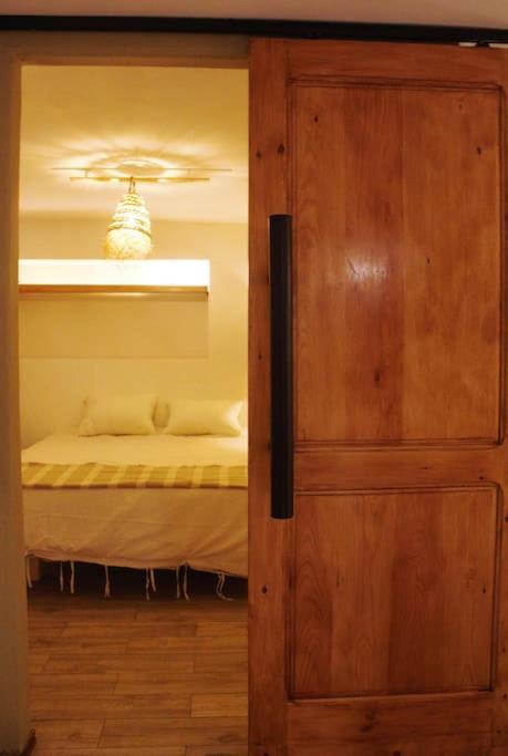 cozy studio in cite ennasr 1 view 3