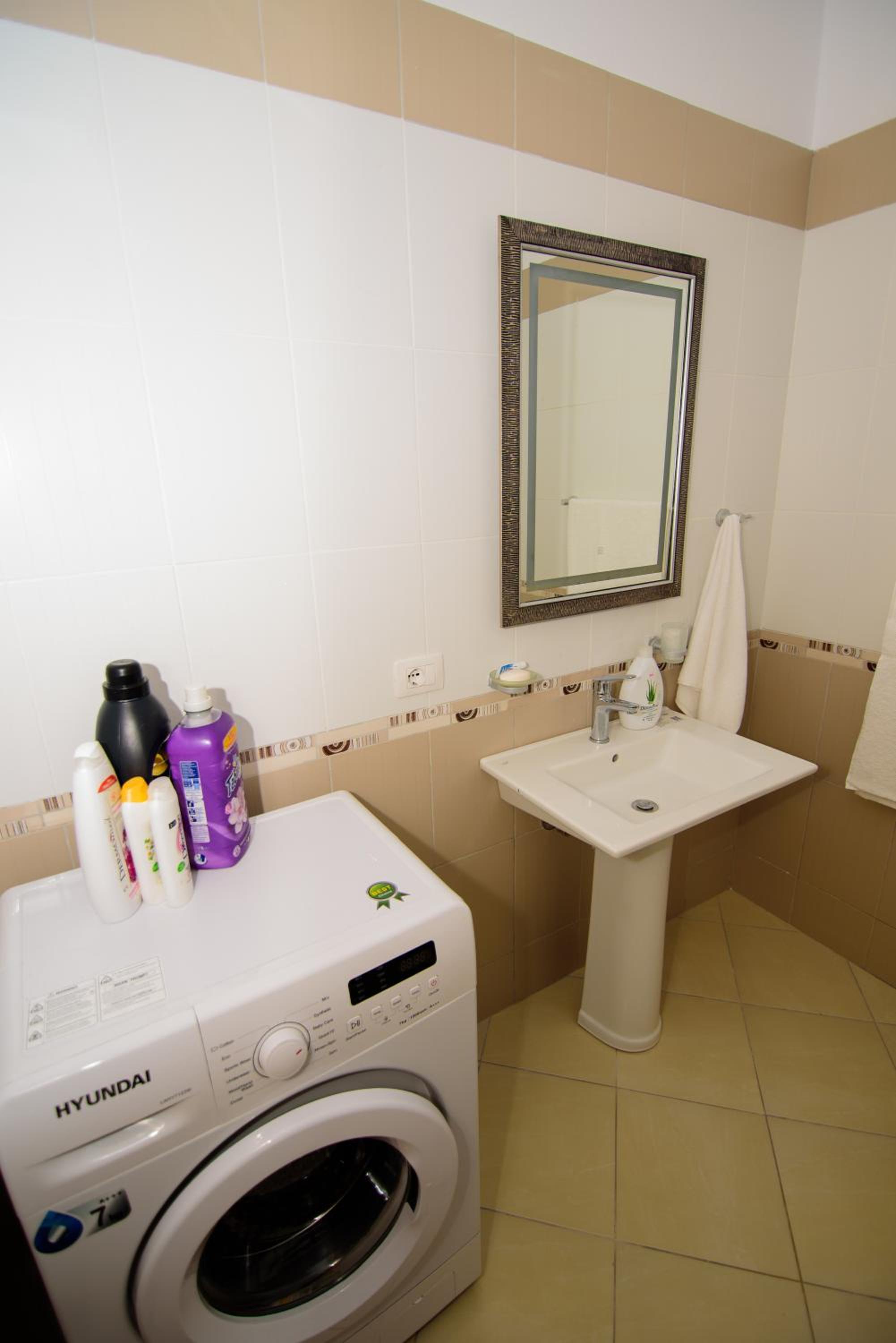 Apartament Deti Blu 2