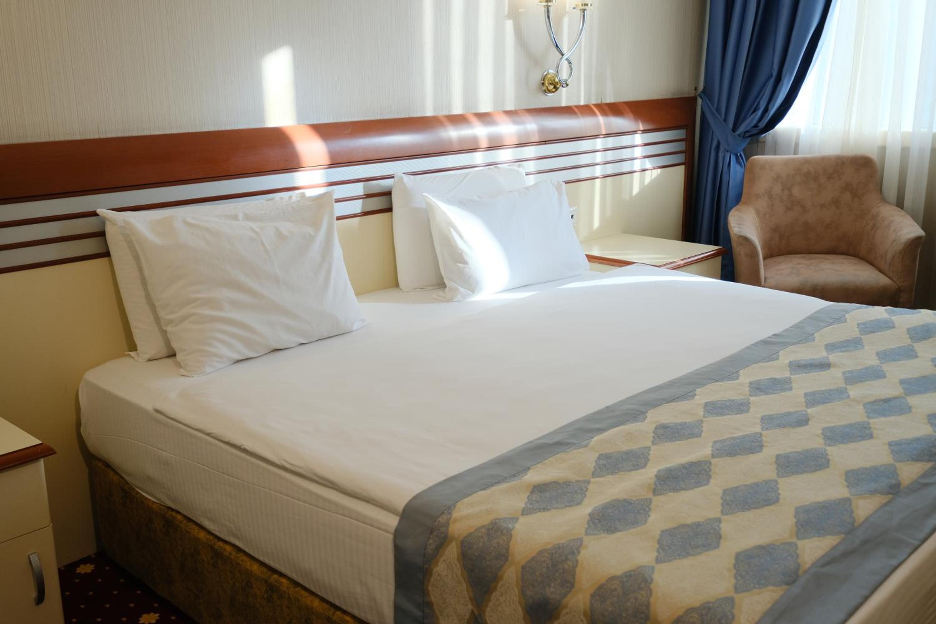 Akar International Hotel - Image 51