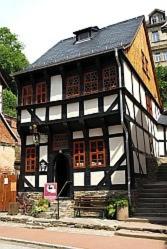 Gasthaus Kupfer
