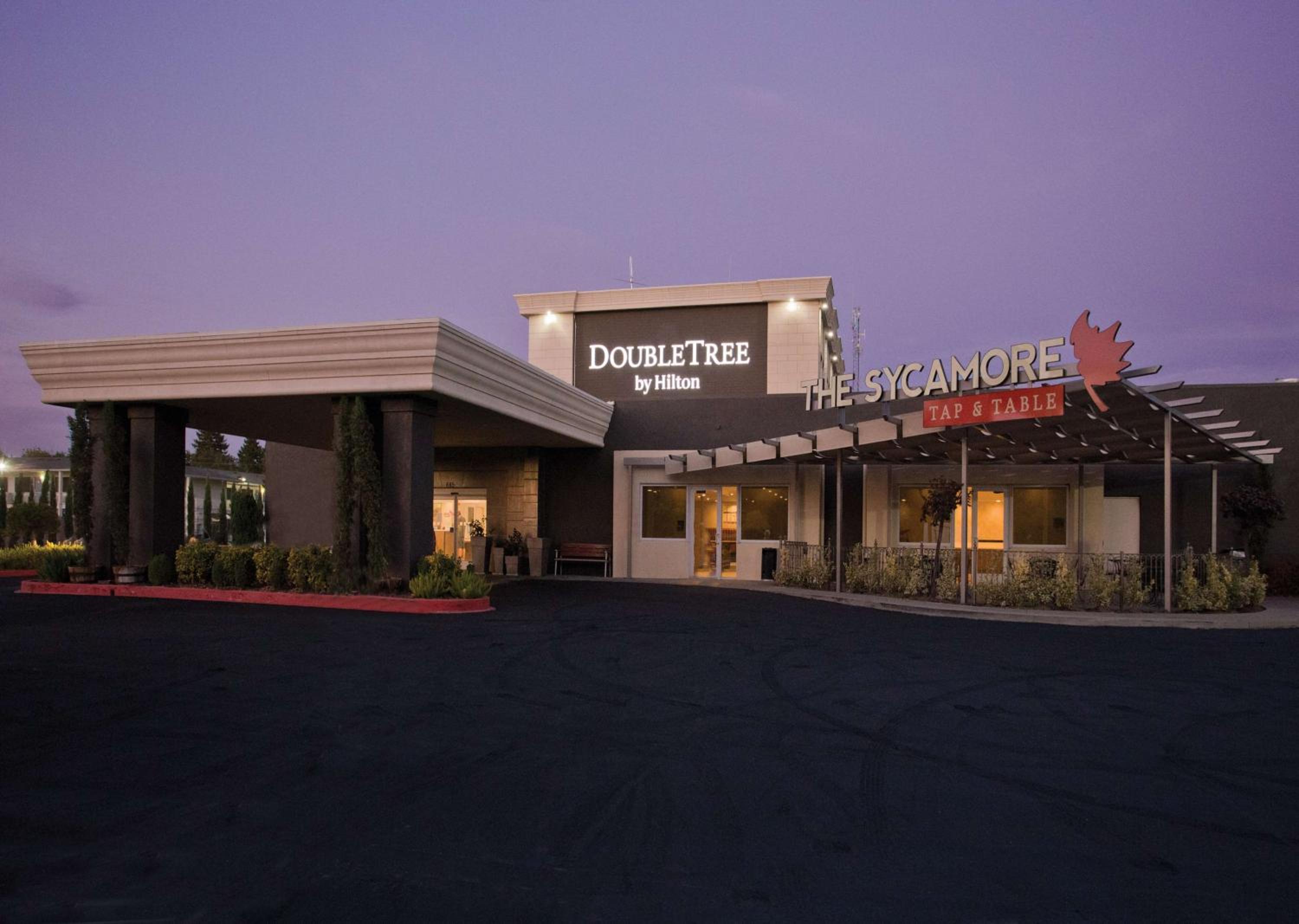 Doubletree By Hilton Chico, Ca, Billede 32