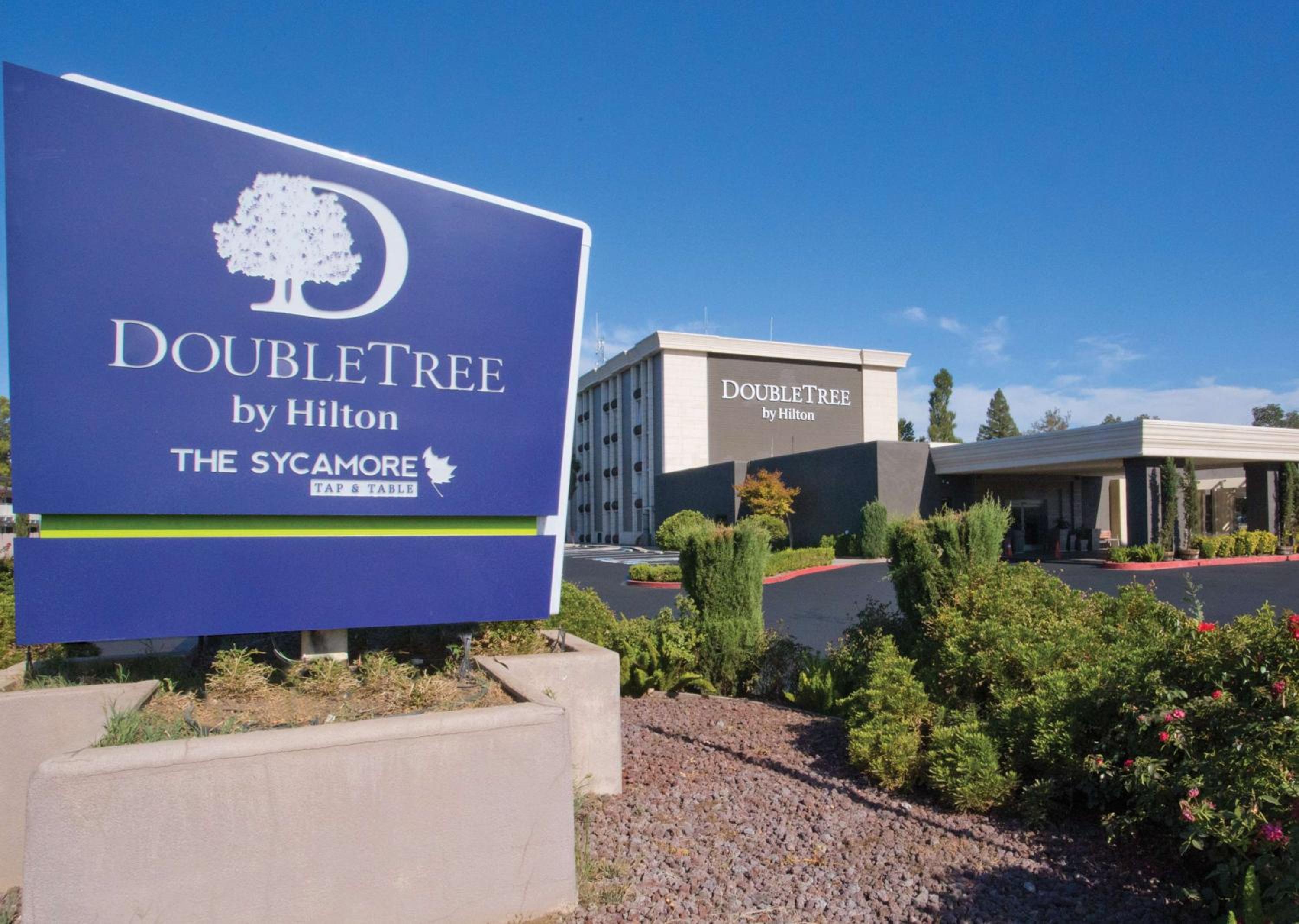 Doubletree By Hilton Chico, Ca, Billede 18