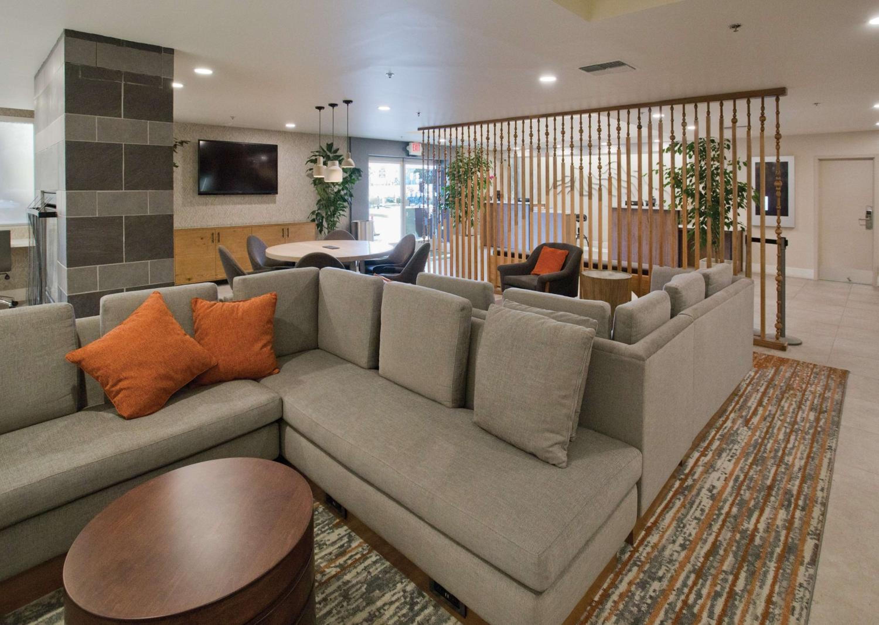 Doubletree By Hilton Chico, Ca, Billede 40