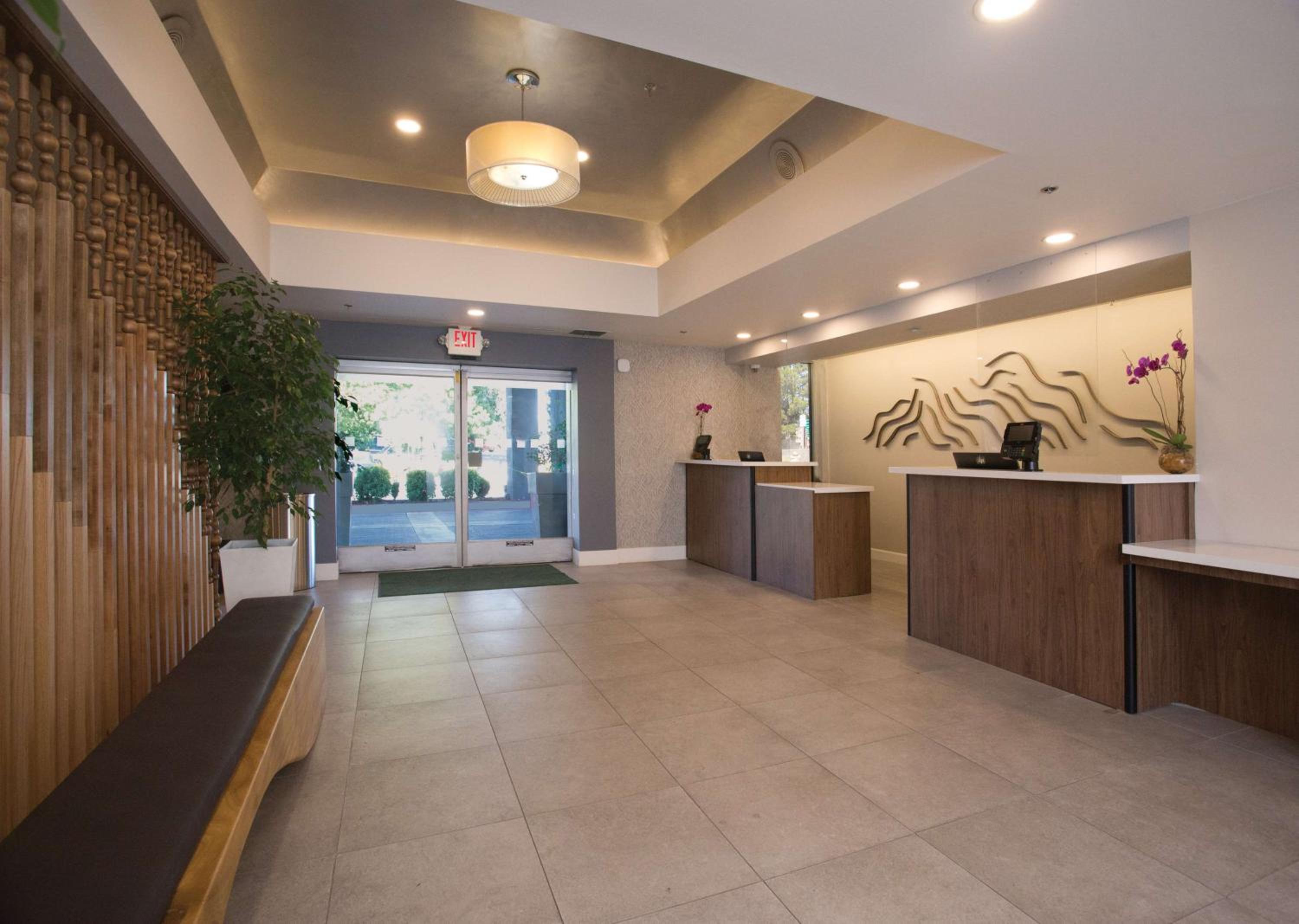 Doubletree By Hilton Chico, Ca, Billede 25