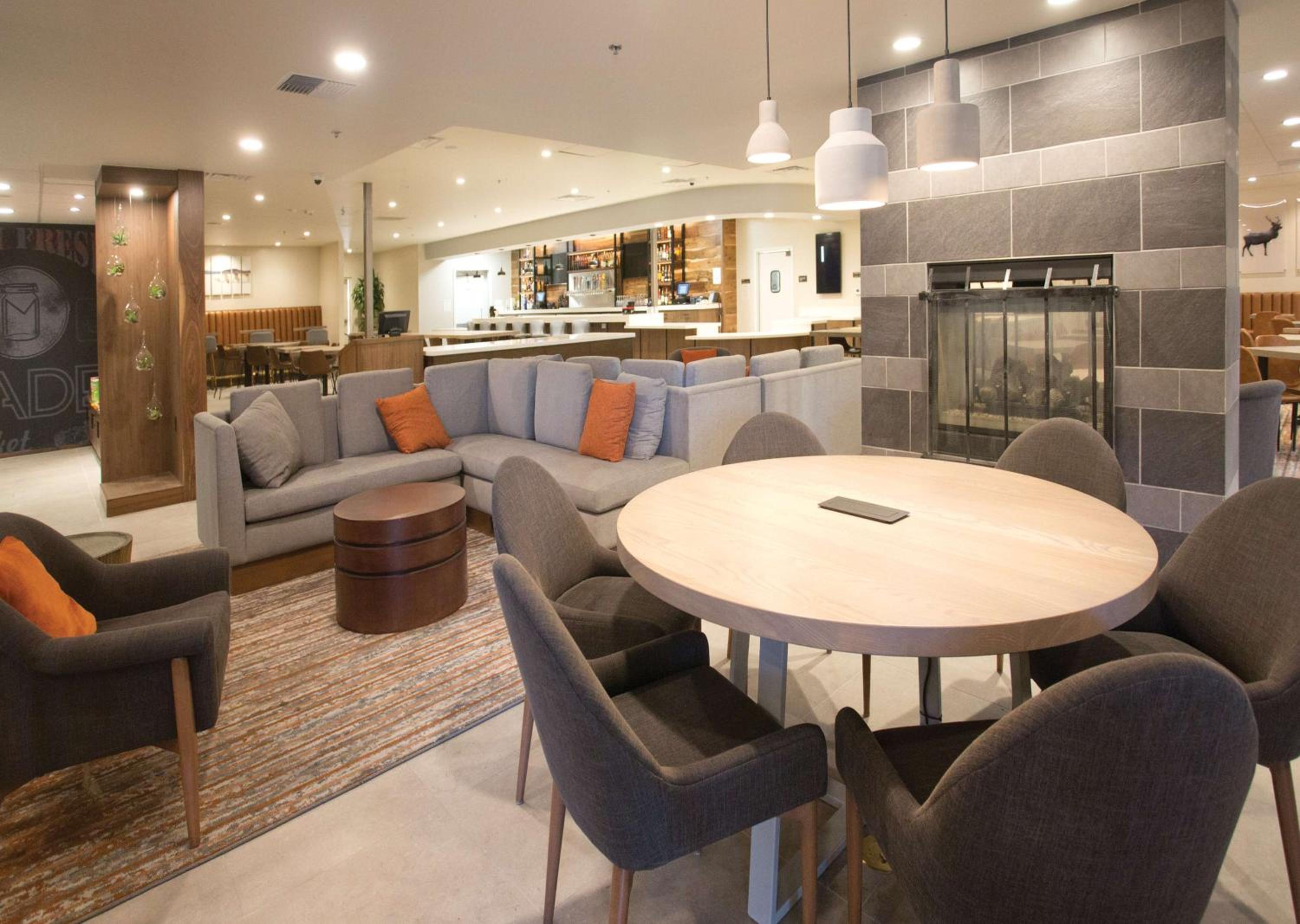 Doubletree By Hilton Chico, Ca, Billede 38