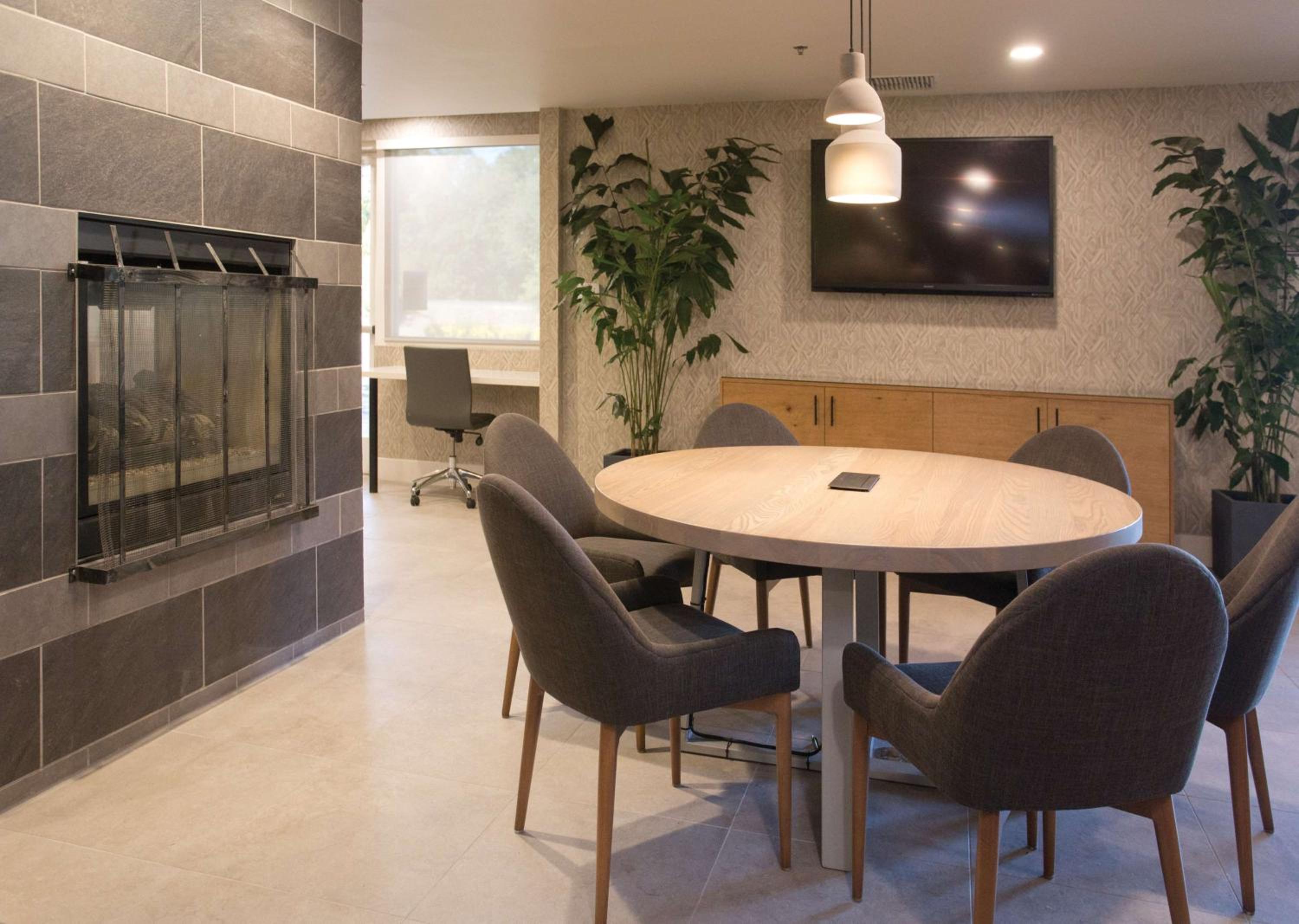 Doubletree By Hilton Chico, Ca, Billede 16