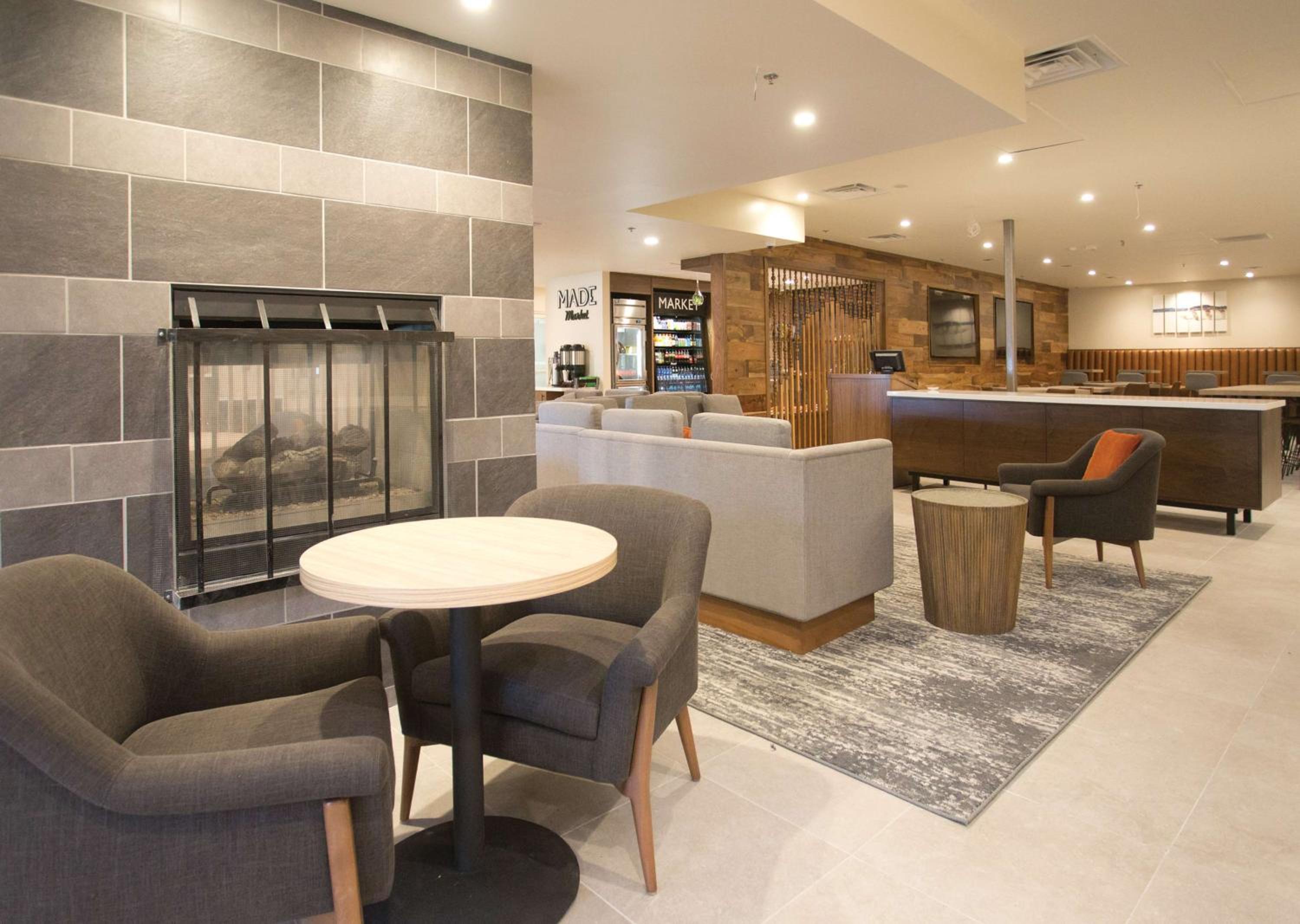 Doubletree By Hilton Chico, Ca, Billede 29