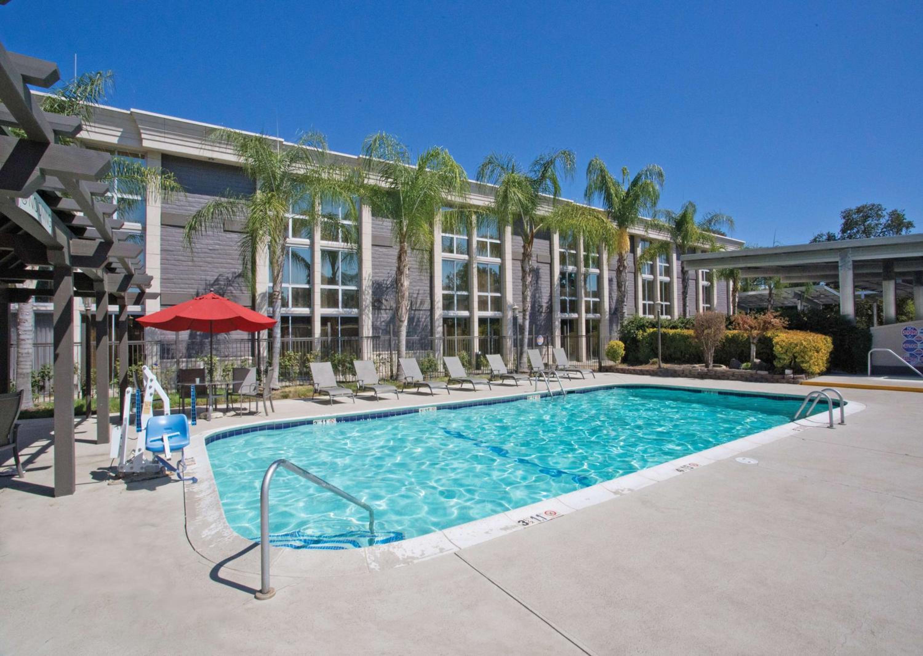 Doubletree By Hilton Chico, Ca, Billede 46
