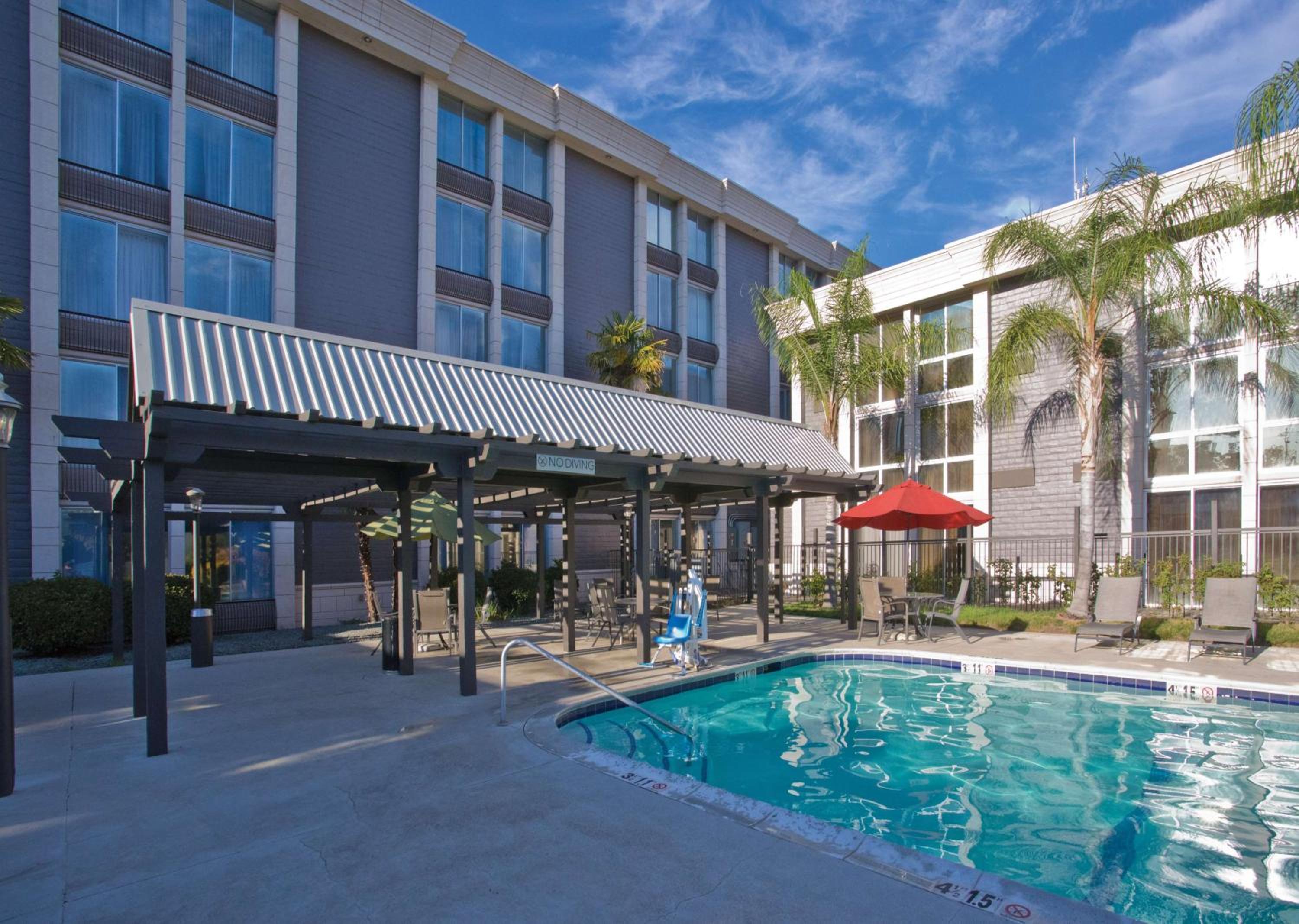 Doubletree By Hilton Chico, Ca
