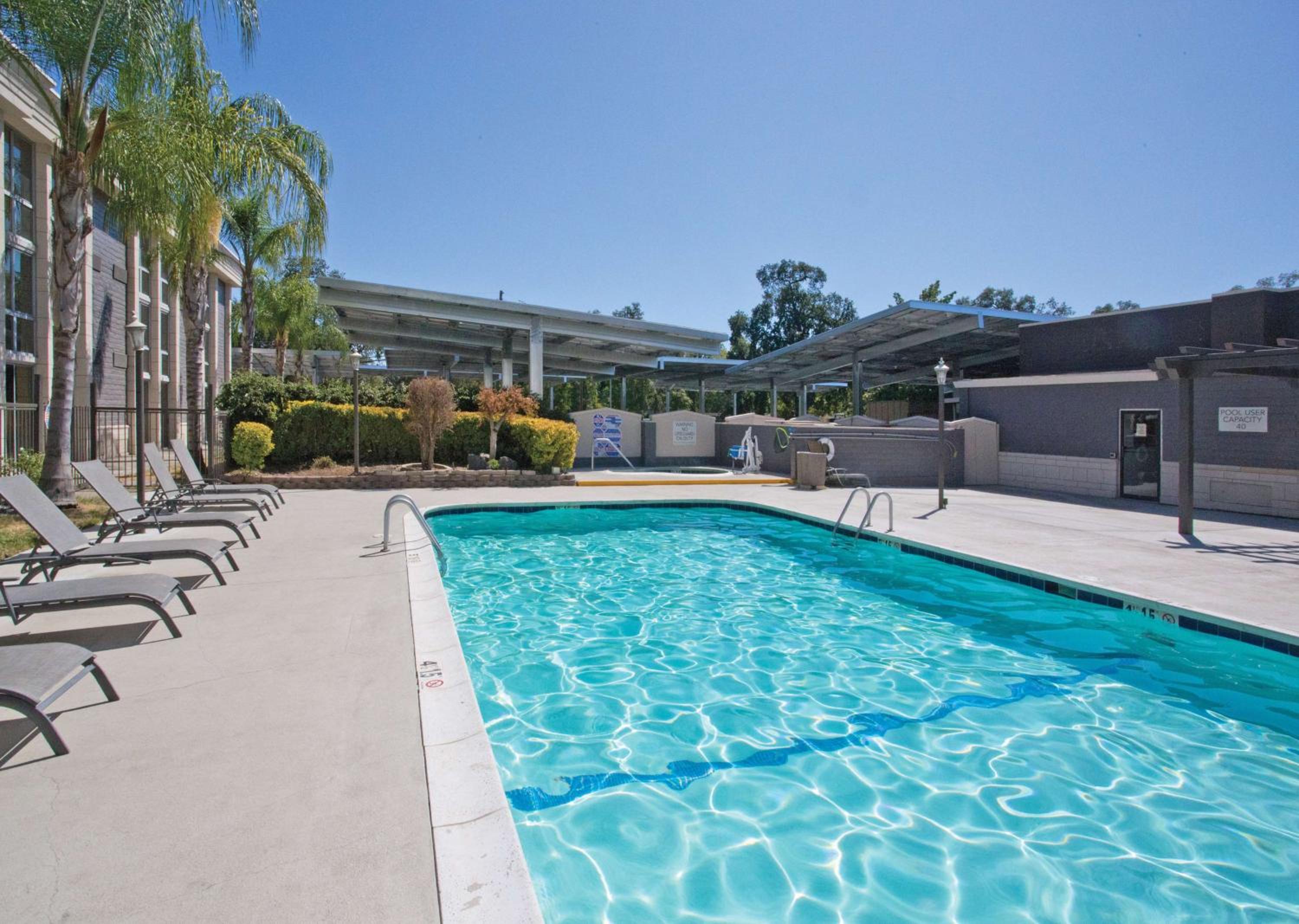 Doubletree By Hilton Chico, Ca, Billede 20