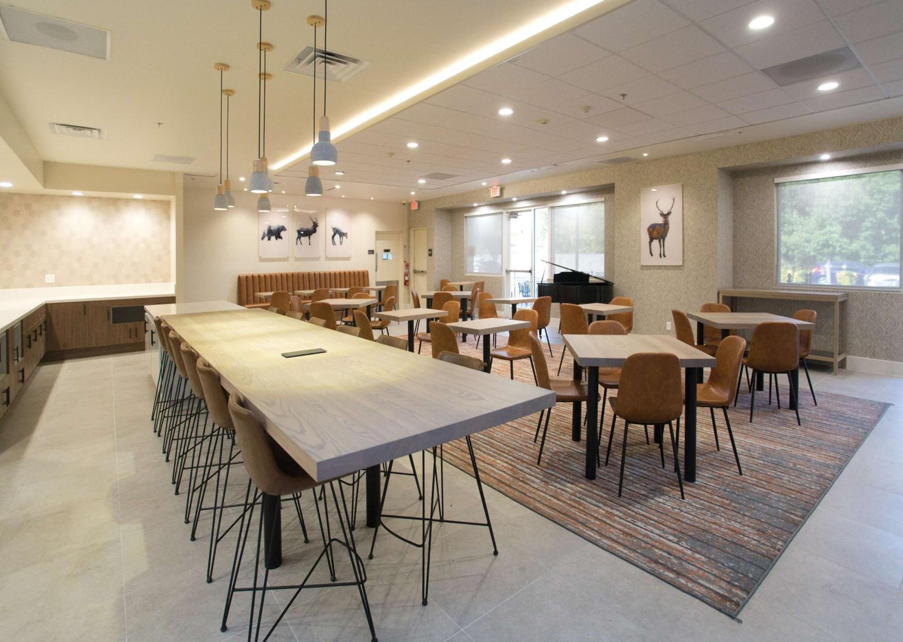 Doubletree By Hilton Chico, Ca, Billede 35