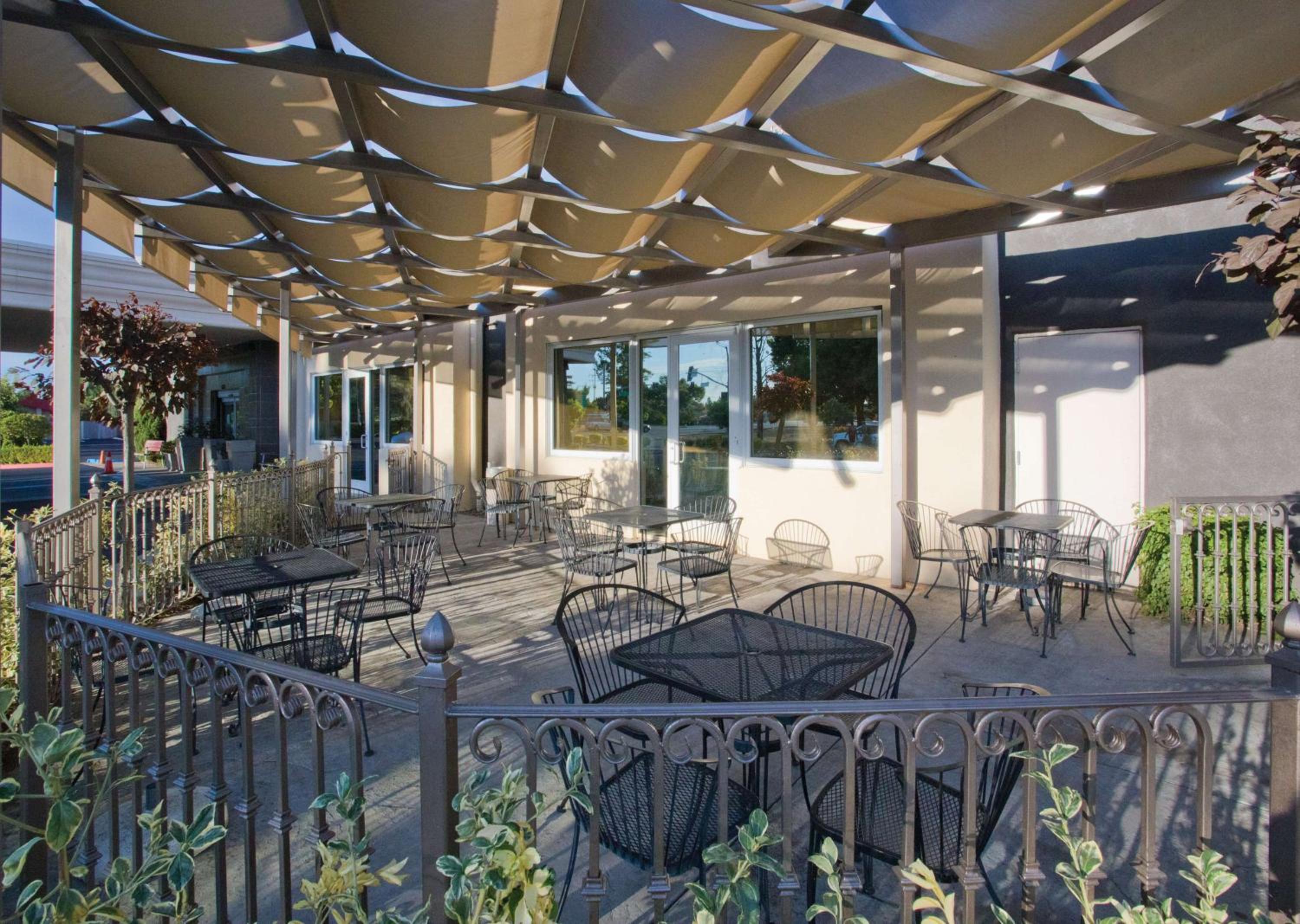 Doubletree By Hilton Chico, Ca, Billede 24