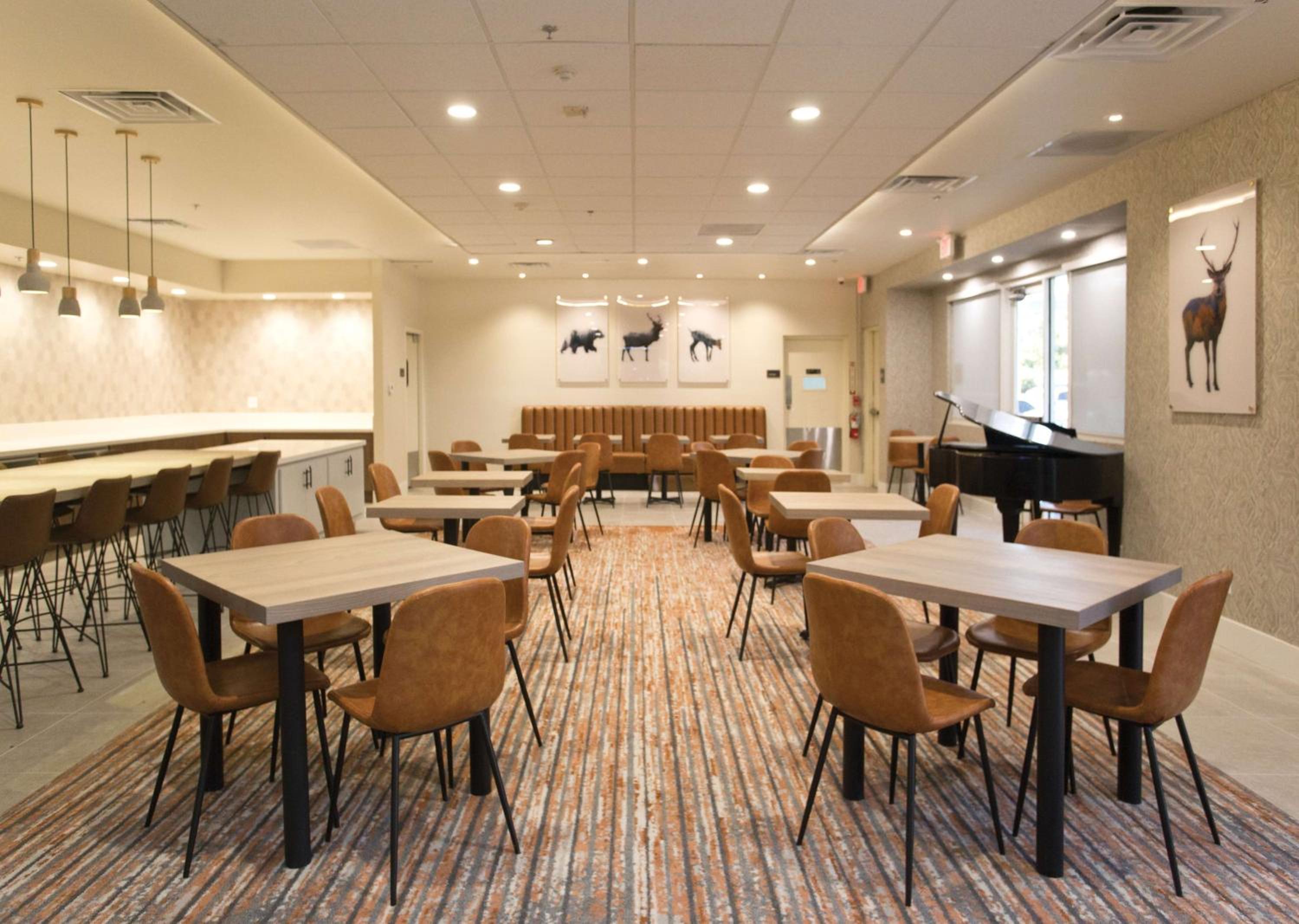 Doubletree By Hilton Chico, Ca, Billede 10