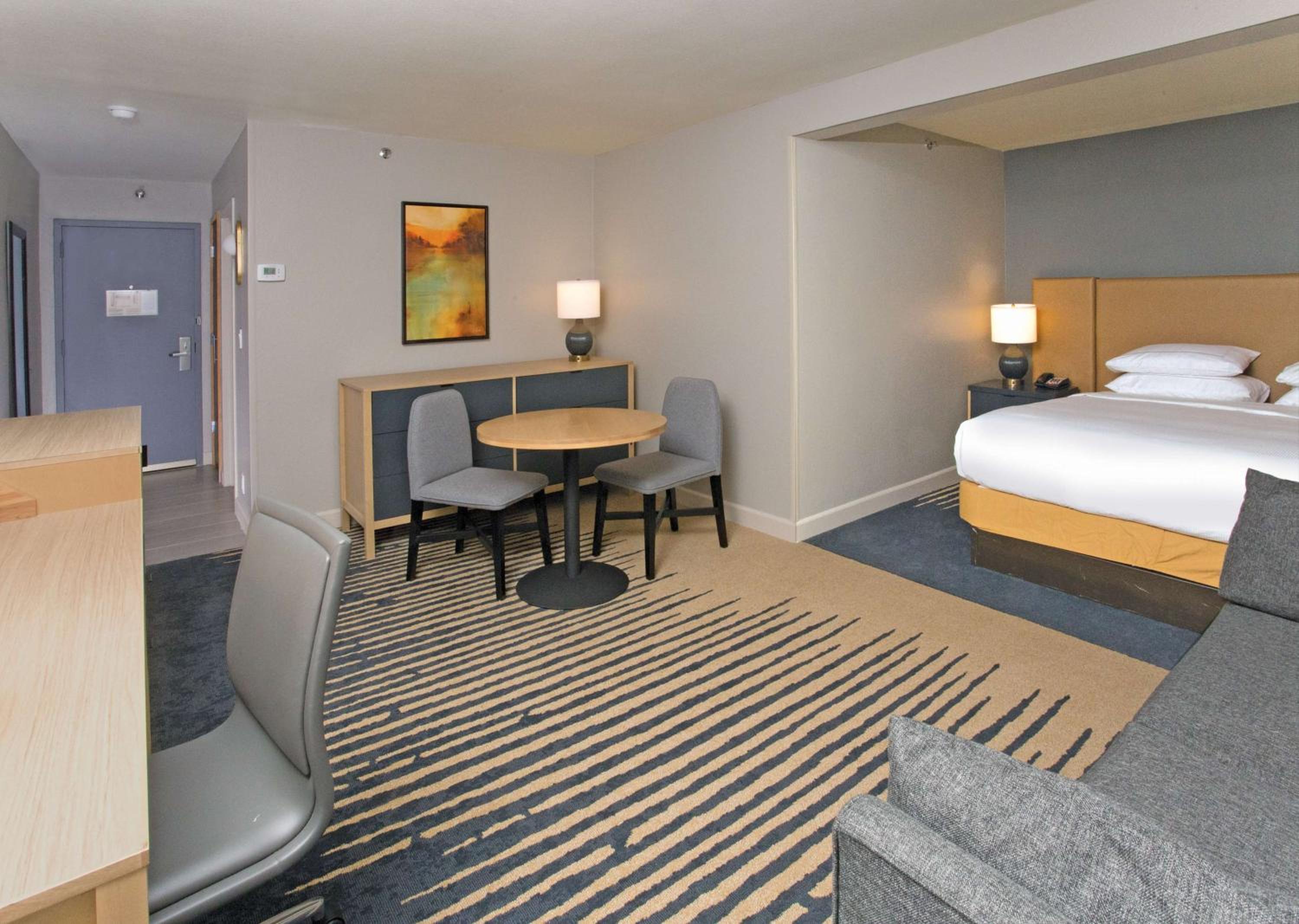 Doubletree By Hilton Chico, Ca, Billede 21