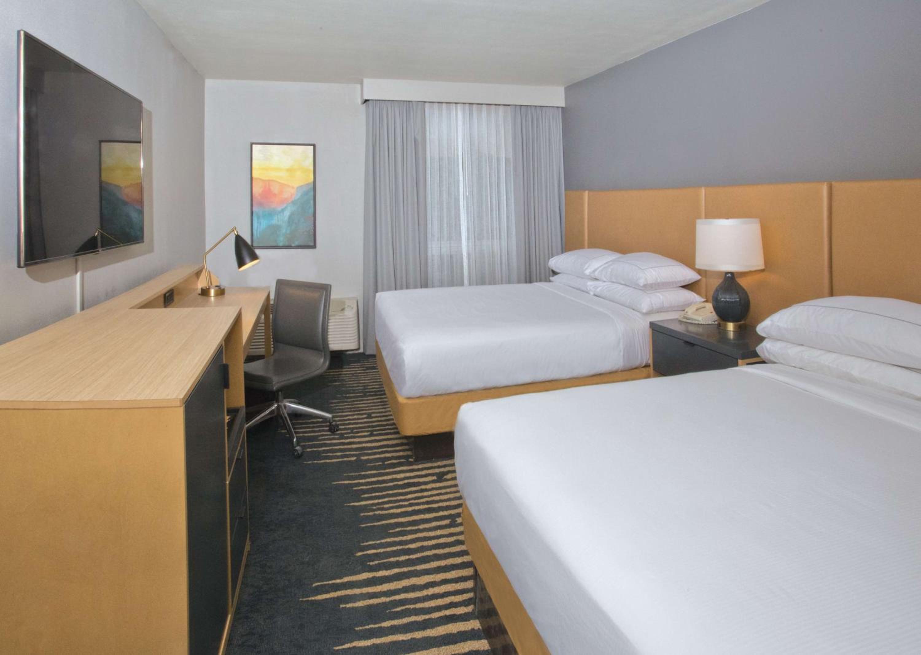 Doubletree By Hilton Chico, Ca, Billede 22