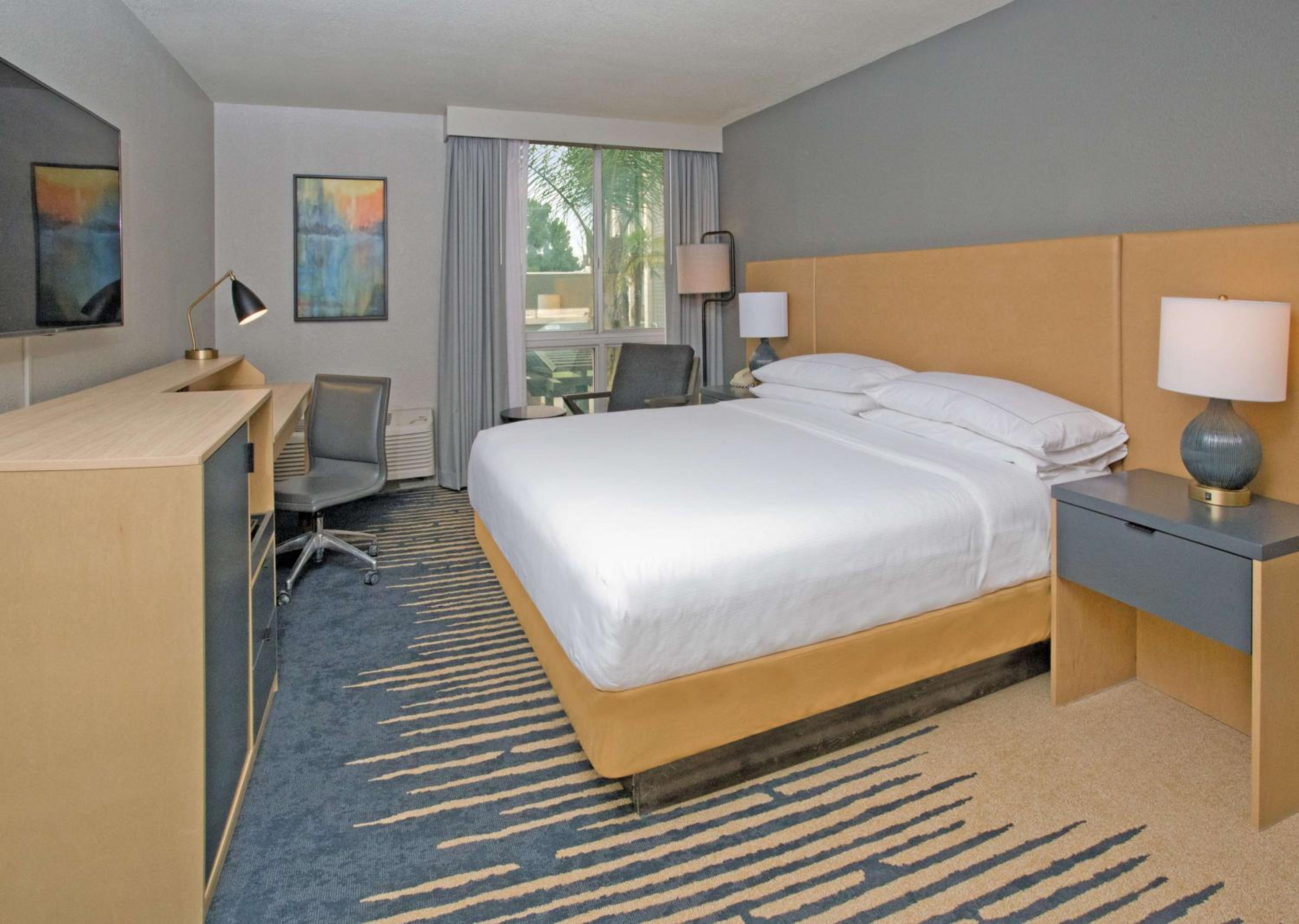 Doubletree By Hilton Chico, Ca, Billede 14