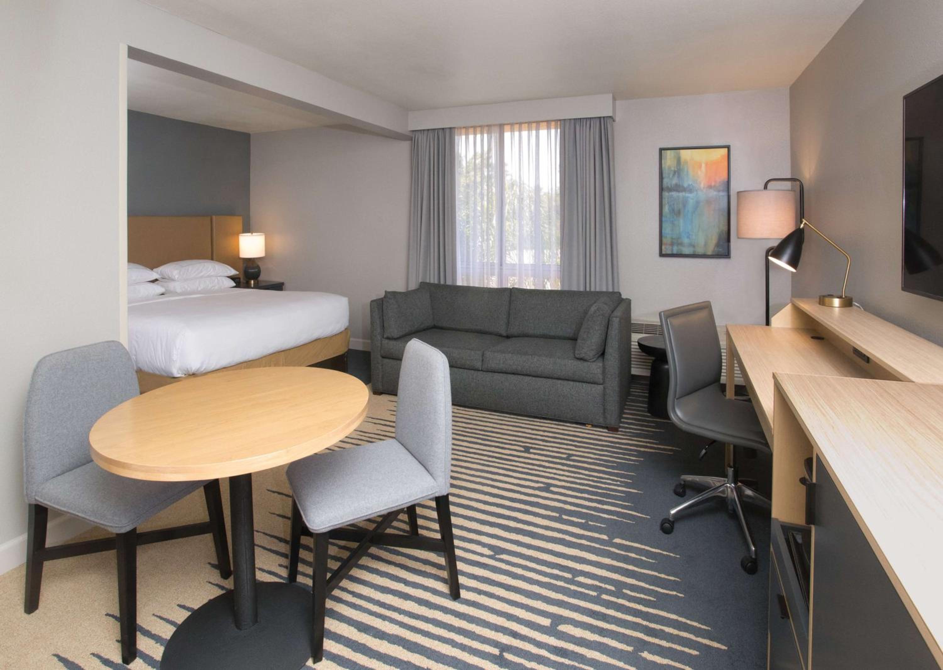 Doubletree By Hilton Chico, Ca, Billede 15