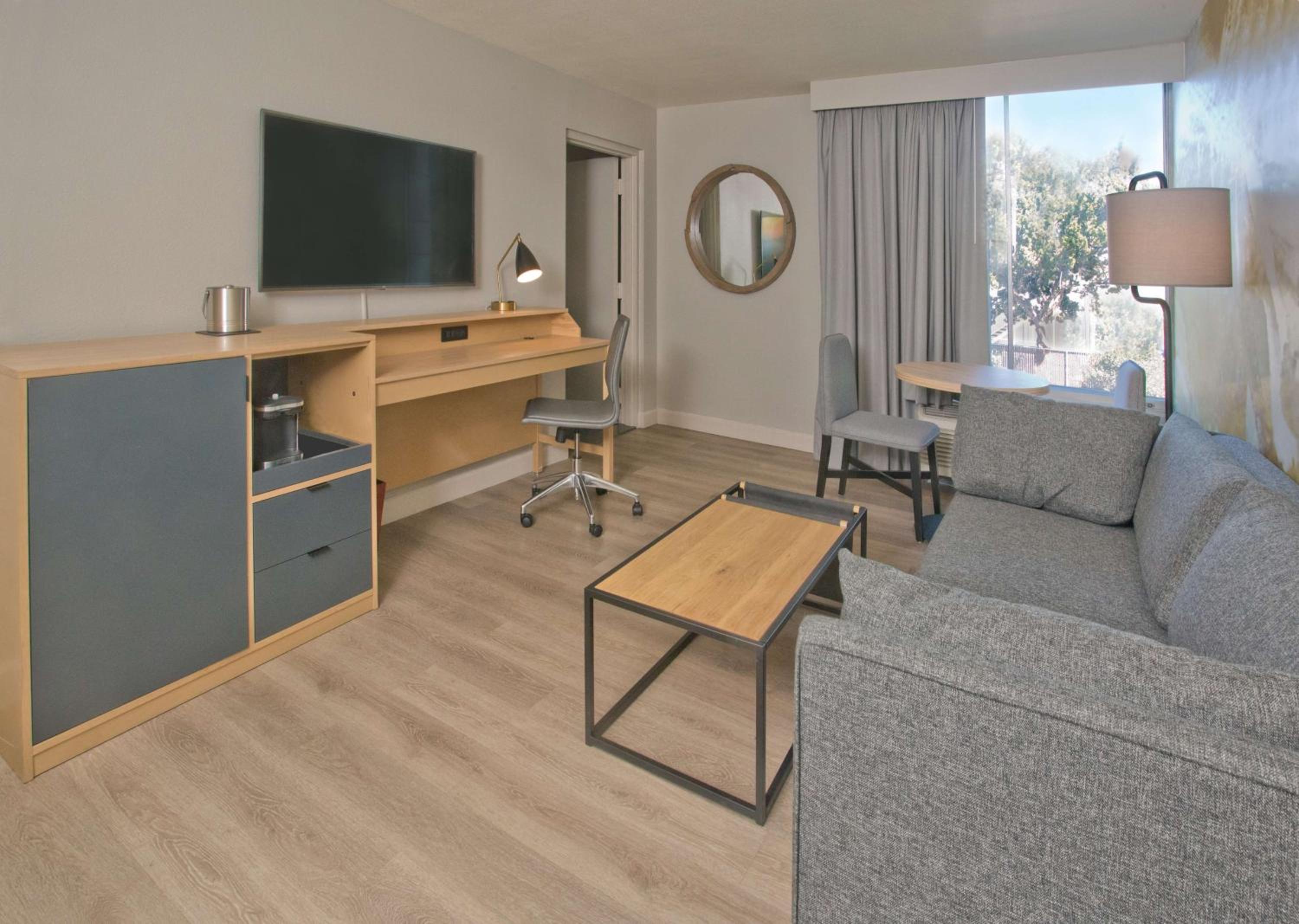 Doubletree By Hilton Chico, Ca, Billede 45