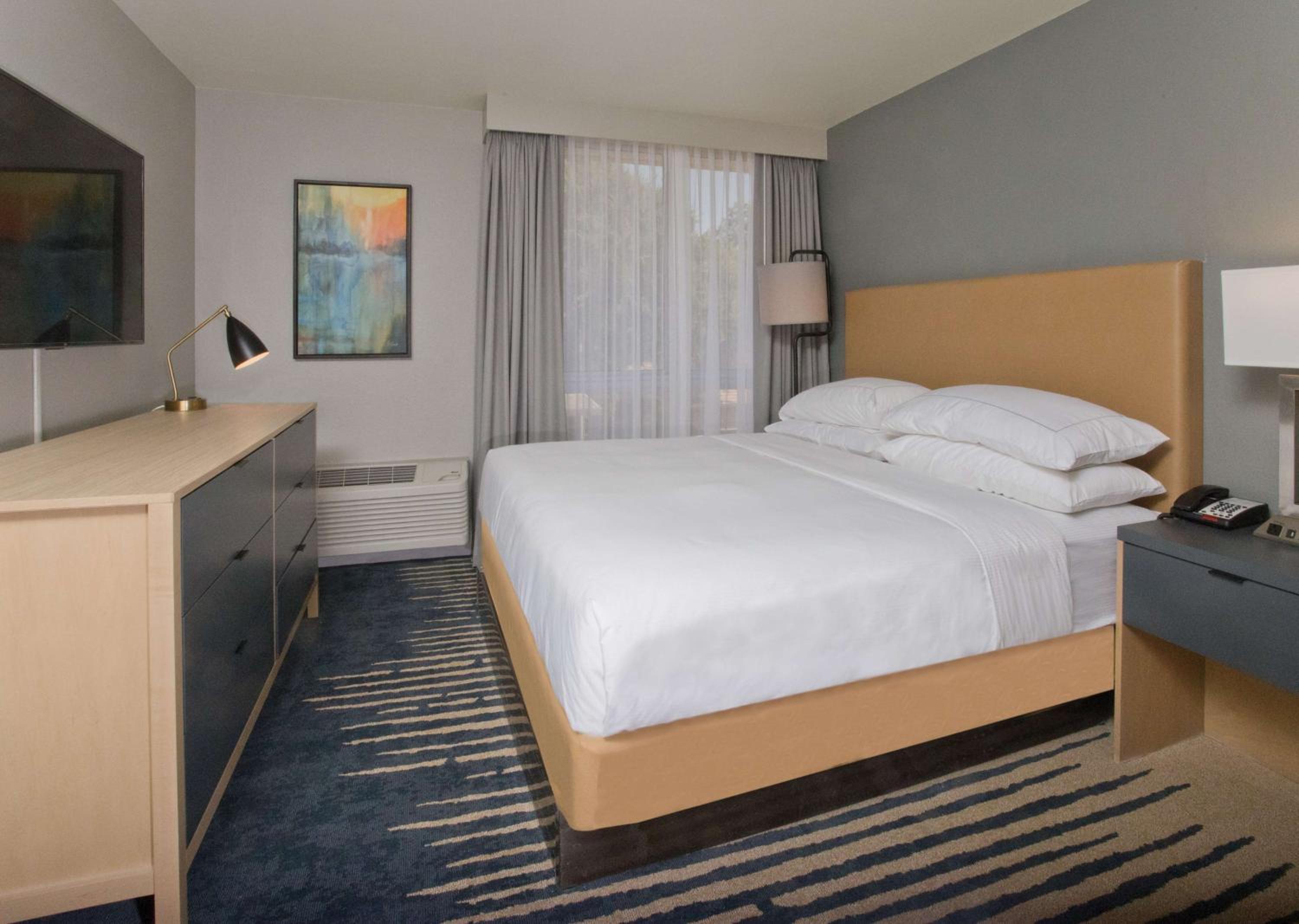 Doubletree By Hilton Chico, Ca, Billede 17
