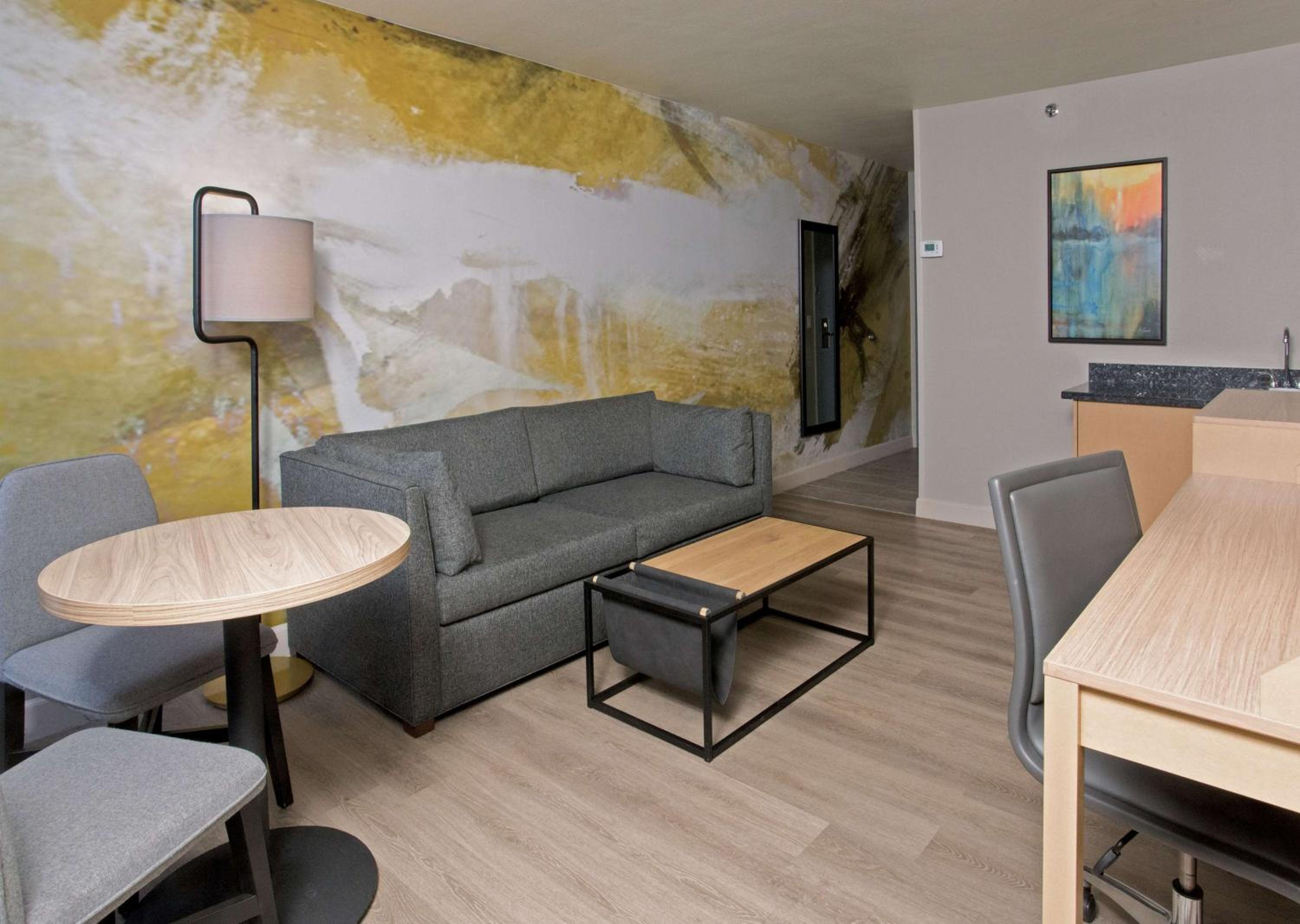 Doubletree By Hilton Chico, Ca, Billede 11